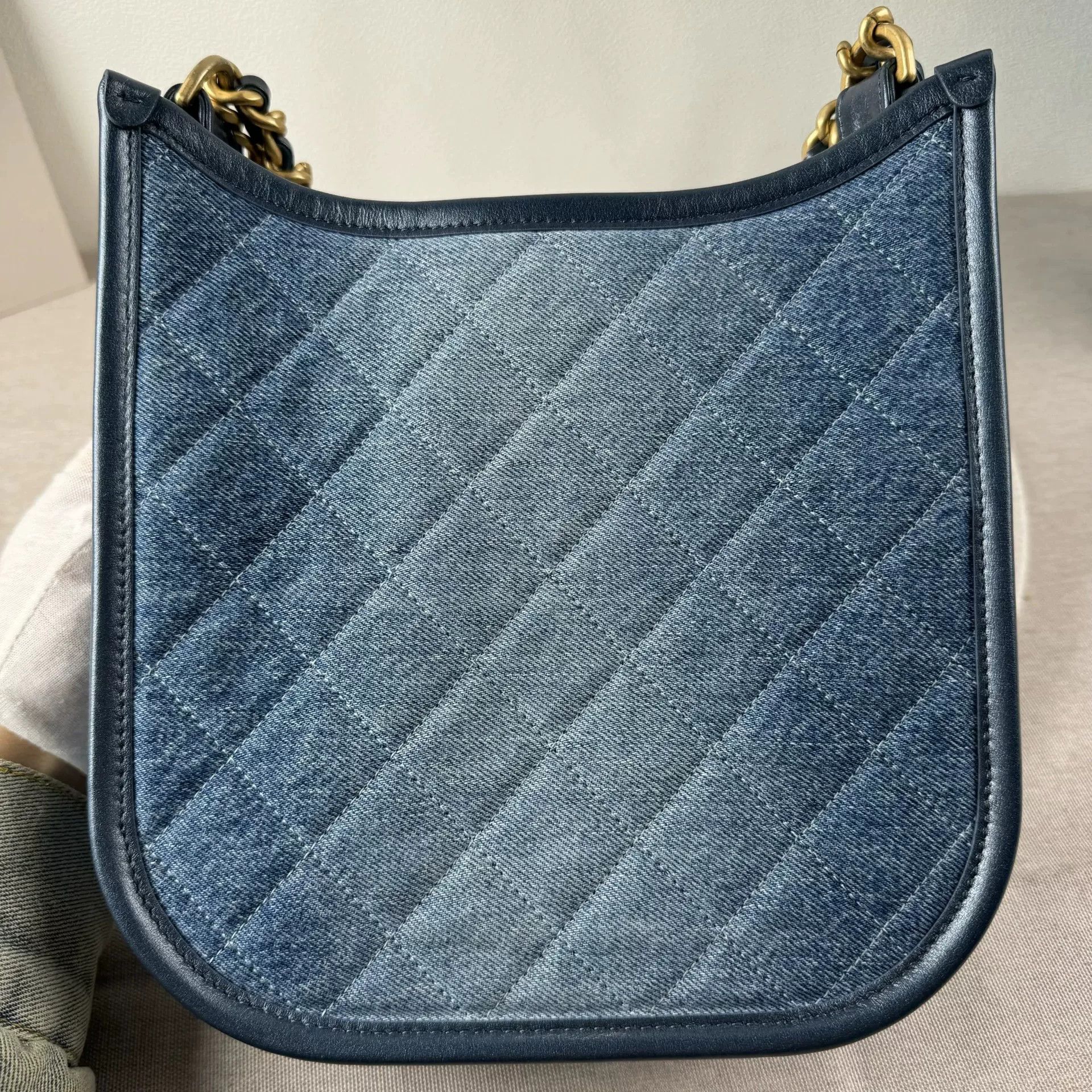 Chanel Pre-loved Bag Brand new condition Size ONE SIZE - 2 Thumbnail