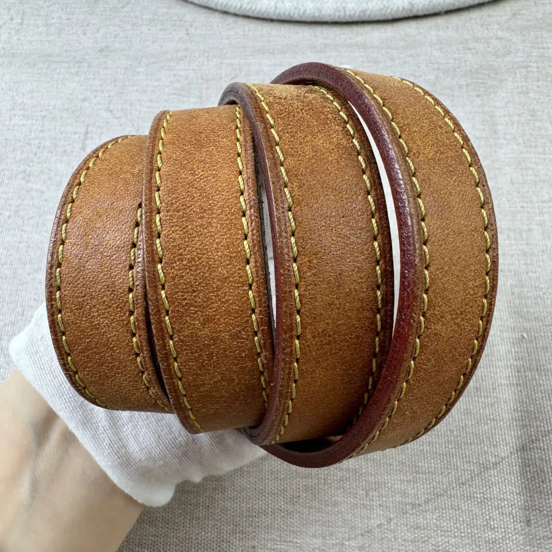 Louis Vuitton Pre-loved Bag Very good condition Size ONE SIZE - 2 Thumbnail