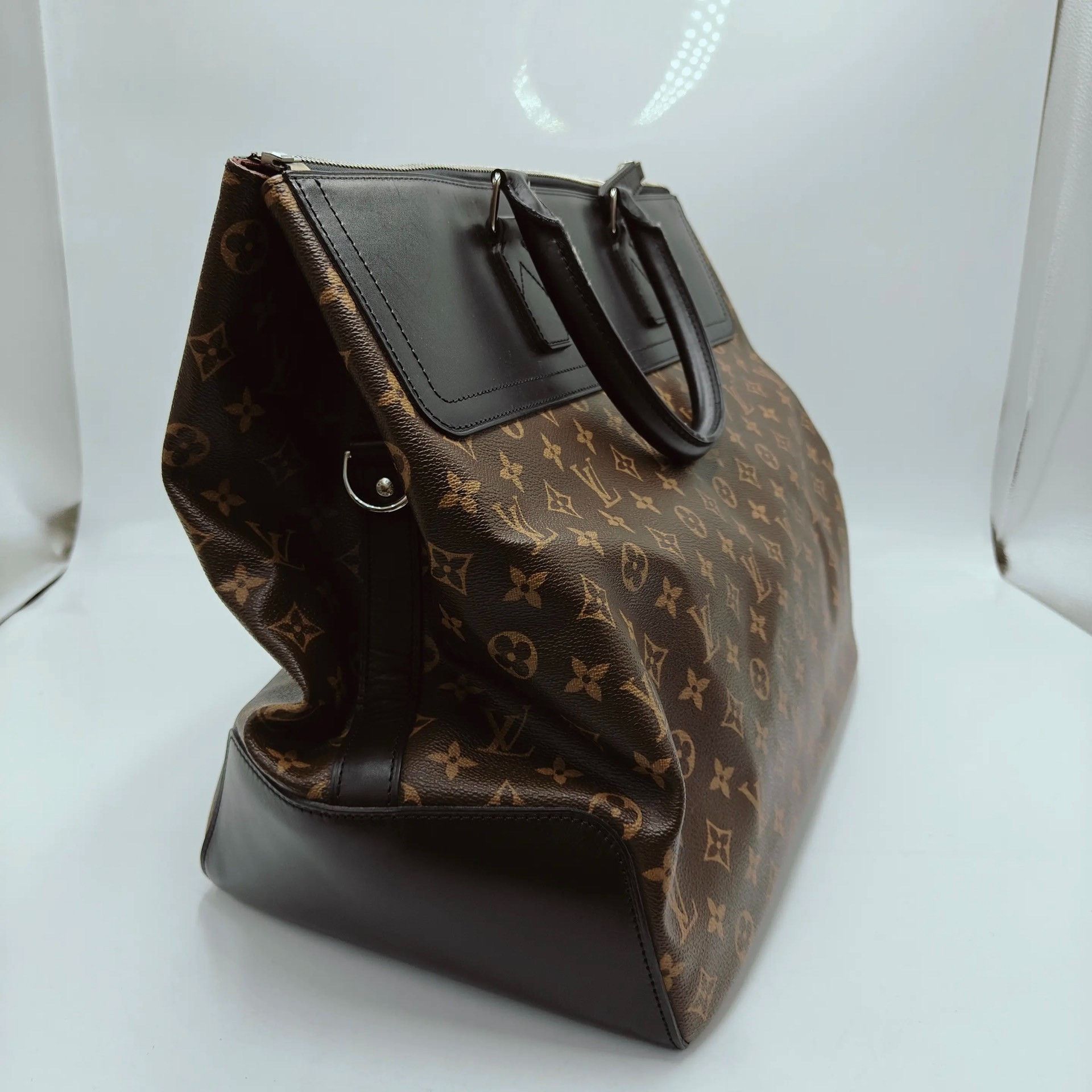 Louis Vuitton Pre-loved Bag Very good condition Size ONE SIZE - 6 Thumbnail