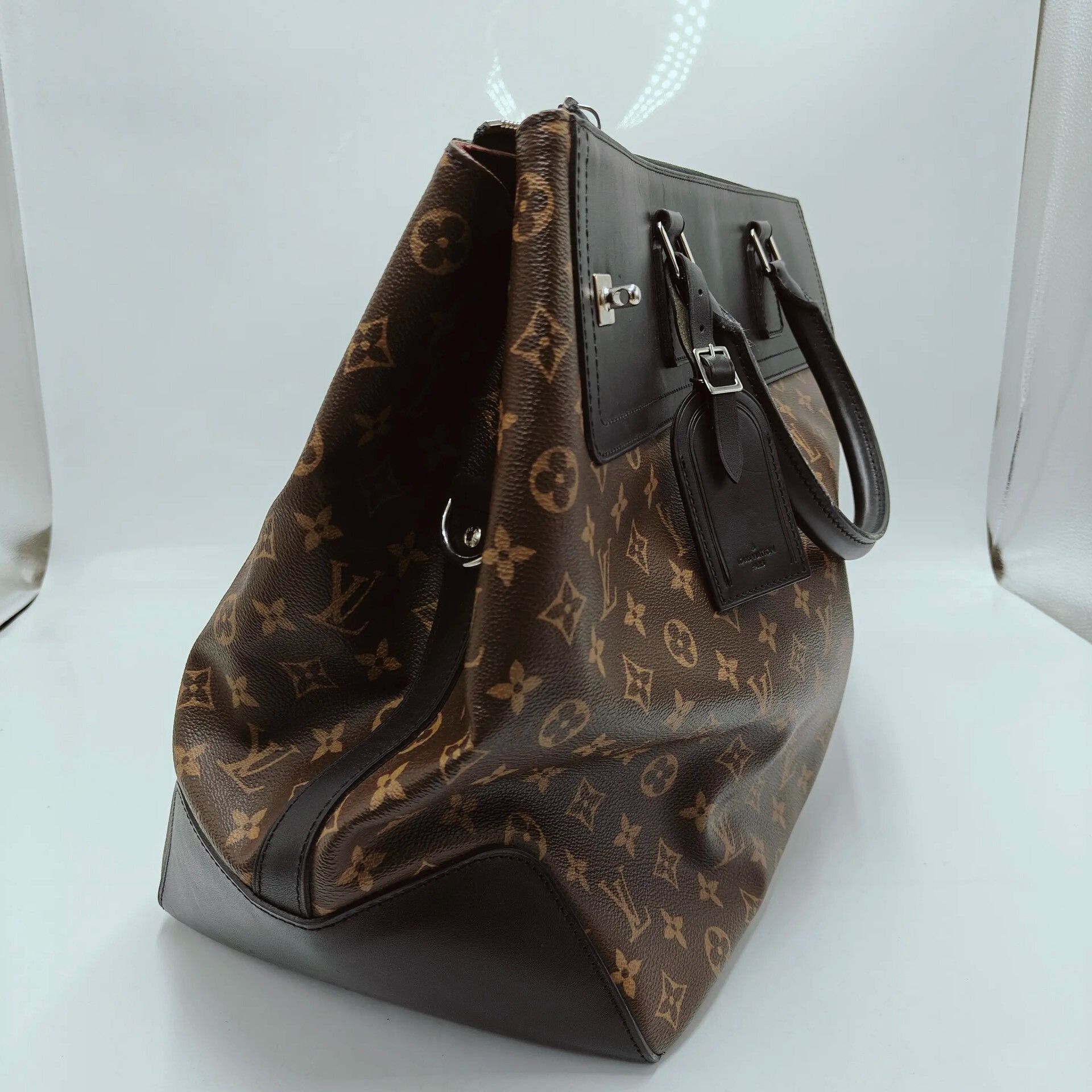 Louis Vuitton Pre-loved Bag Very good condition Size ONE SIZE - 3 Thumbnail
