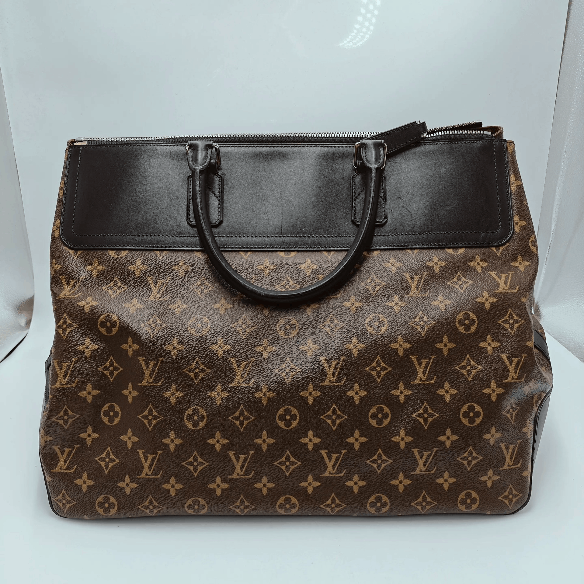Louis Vuitton Pre-loved Bag Very good condition Size ONE SIZE - 4 Thumbnail