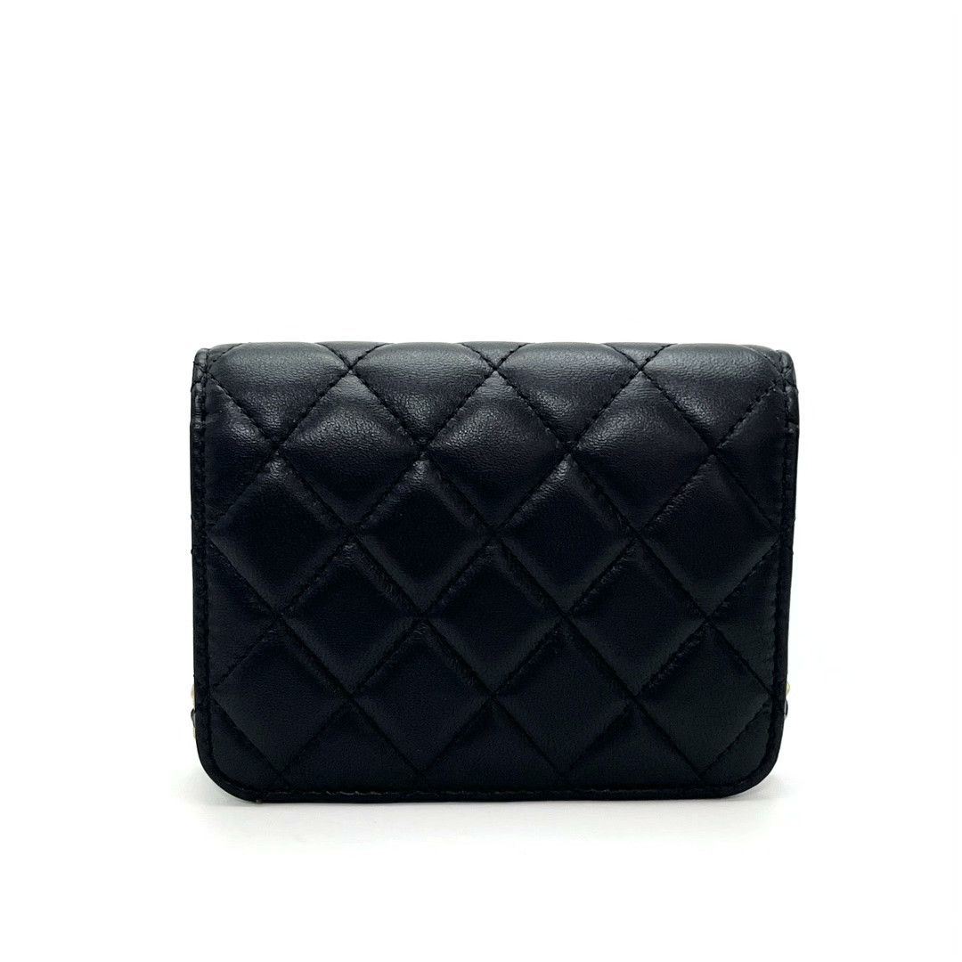 Chanel Pre-loved Bag Very good condition Size ONE SIZE - 2 Thumbnail