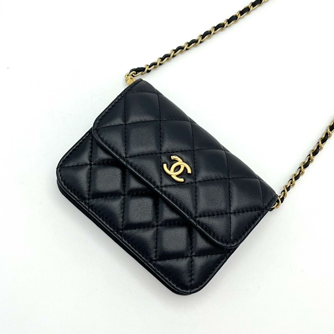 Chanel Pre-loved Bag Very good condition Size ONE SIZE - 4 Thumbnail