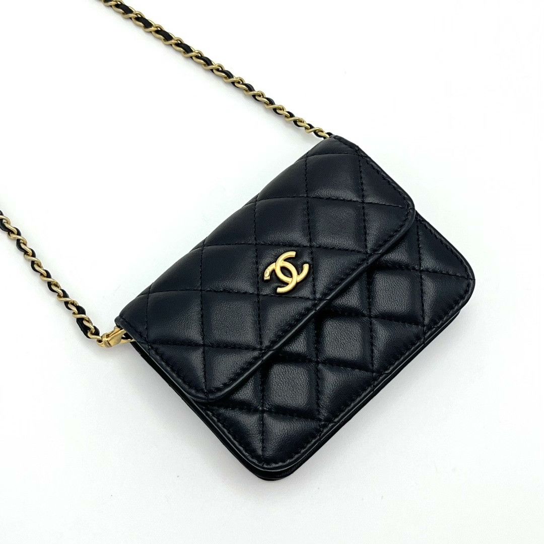Chanel Pre-loved Bag Very good condition Size ONE SIZE - 3 Thumbnail