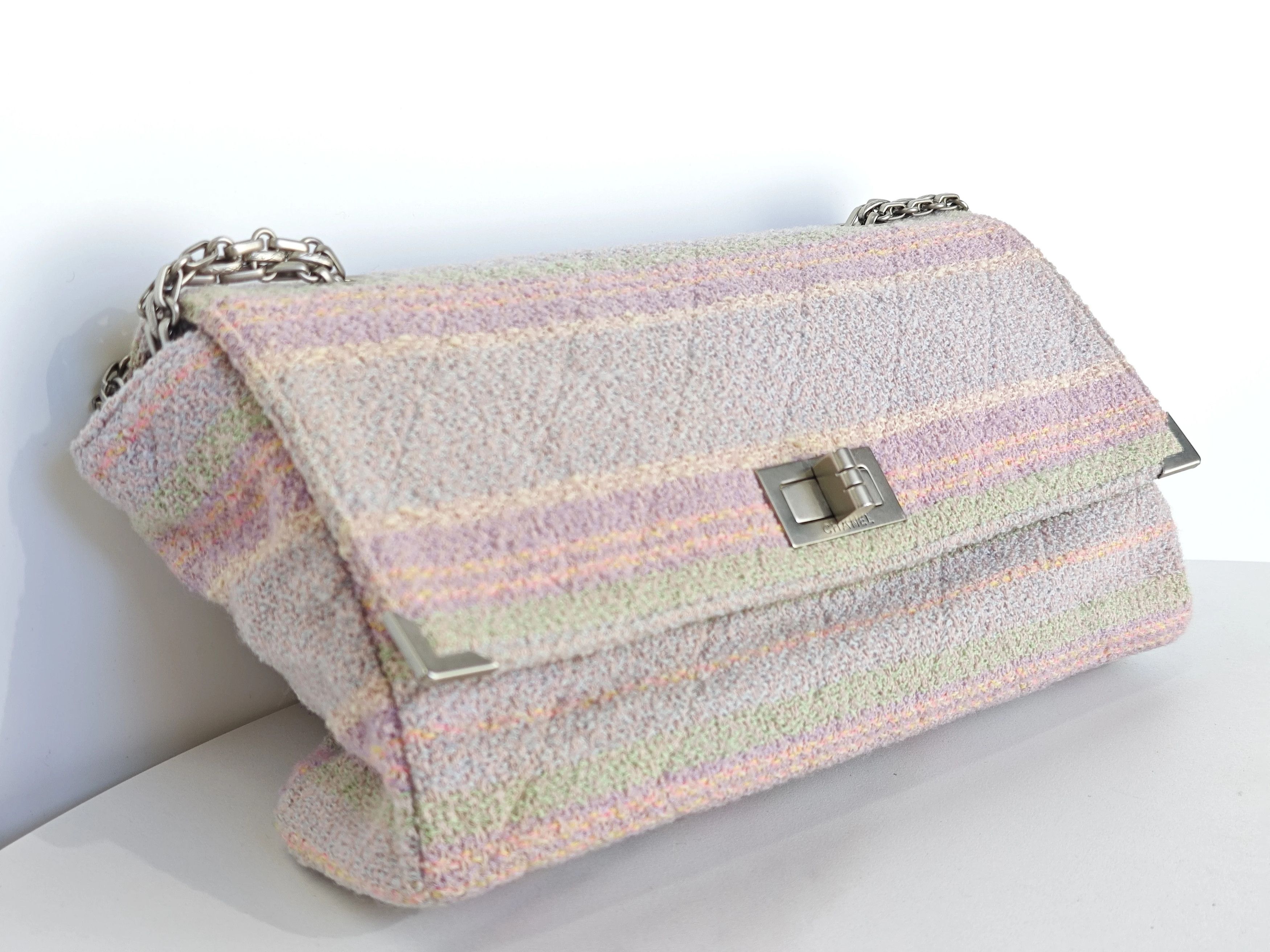 Chanel Pre-loved Bag Very good condition Size ONE SIZE - 3 Thumbnail