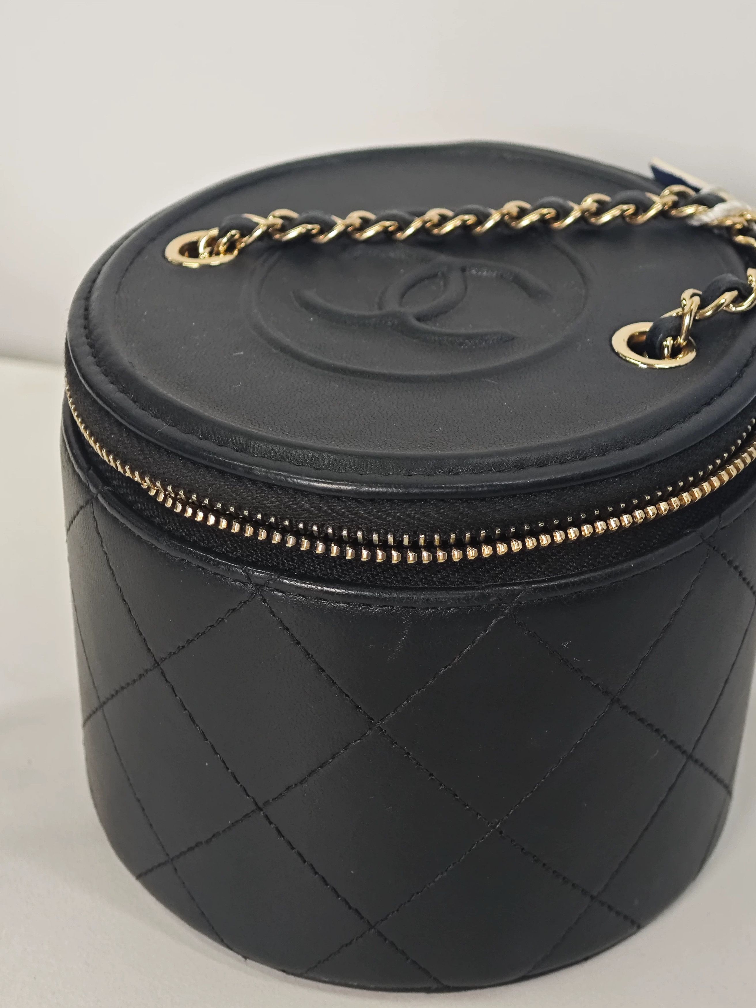 Chanel Pre-loved Bag Very good condition Size ONE SIZE - 8 Thumbnail