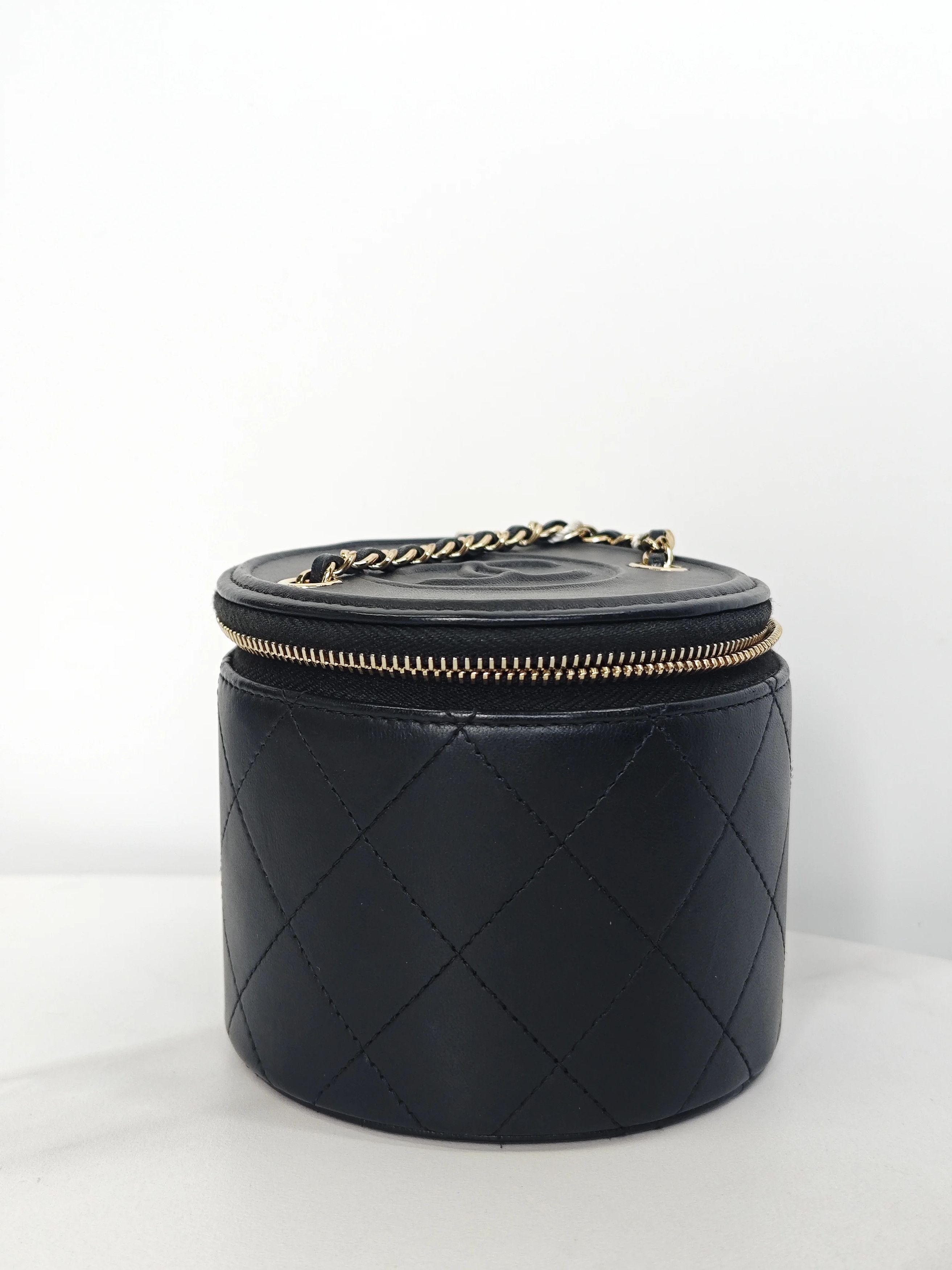 Chanel Pre-loved Bag Very good condition Size ONE SIZE - 7 Thumbnail