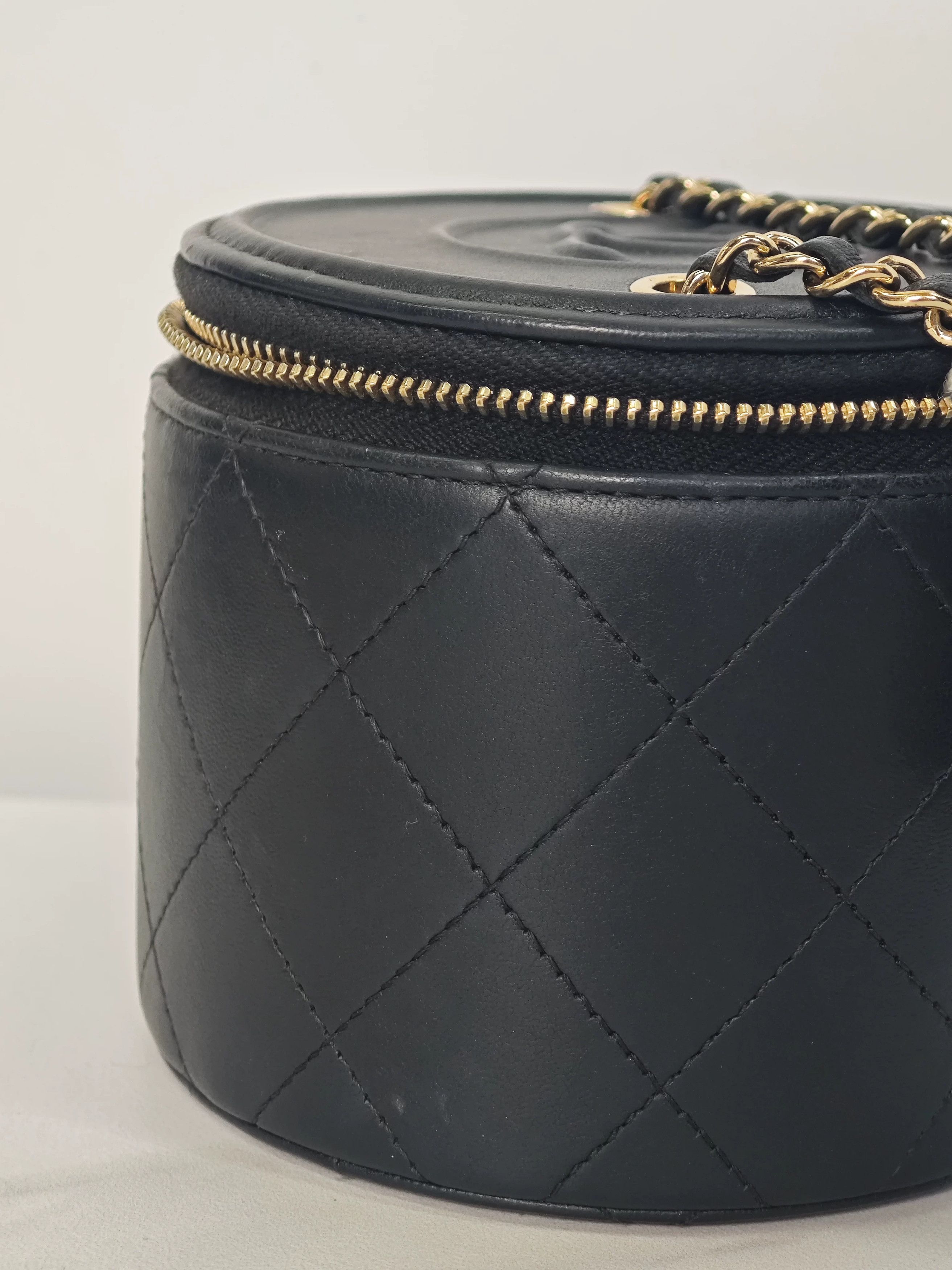 Chanel Pre-loved Bag Very good condition Size ONE SIZE - 9 Thumbnail