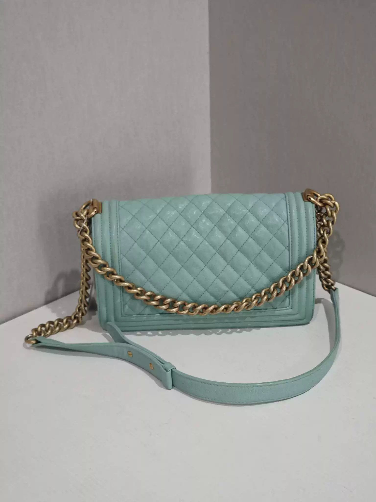 Chanel Pre-loved Bag Very good condition Size ONE SIZE - 2 Thumbnail