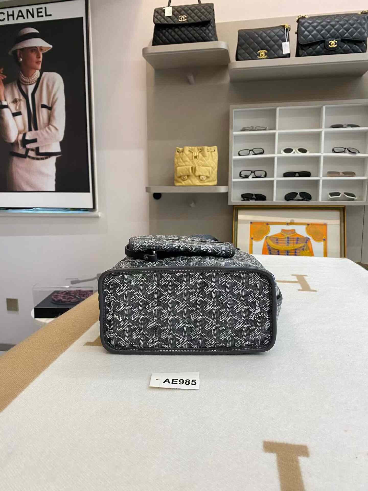 Goyard Pre-loved Bag Very good condition Size ONE SIZE - 5 Thumbnail