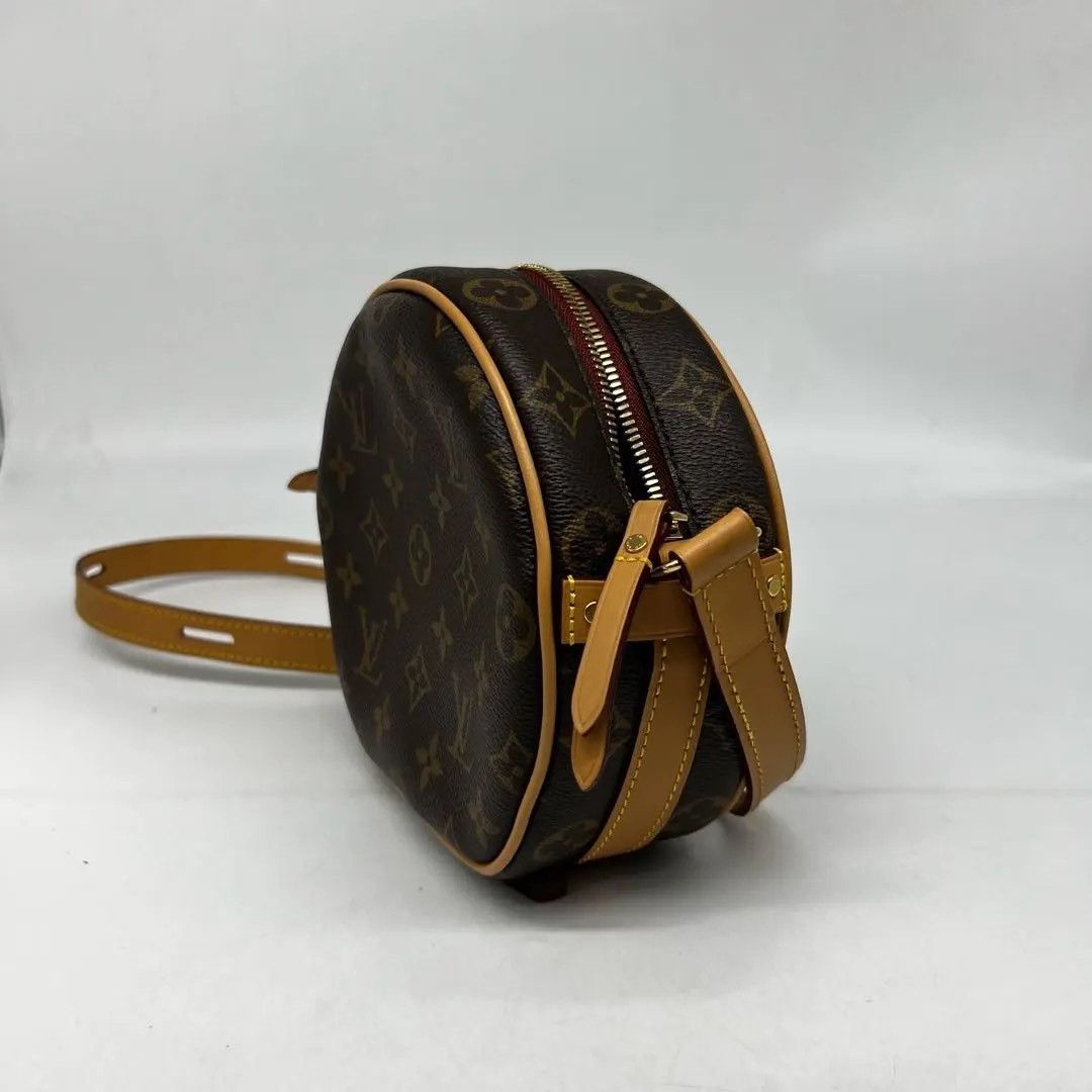 Louis Vuitton Pre-loved Bag Very good condition Size ONE SIZE - 6 Thumbnail