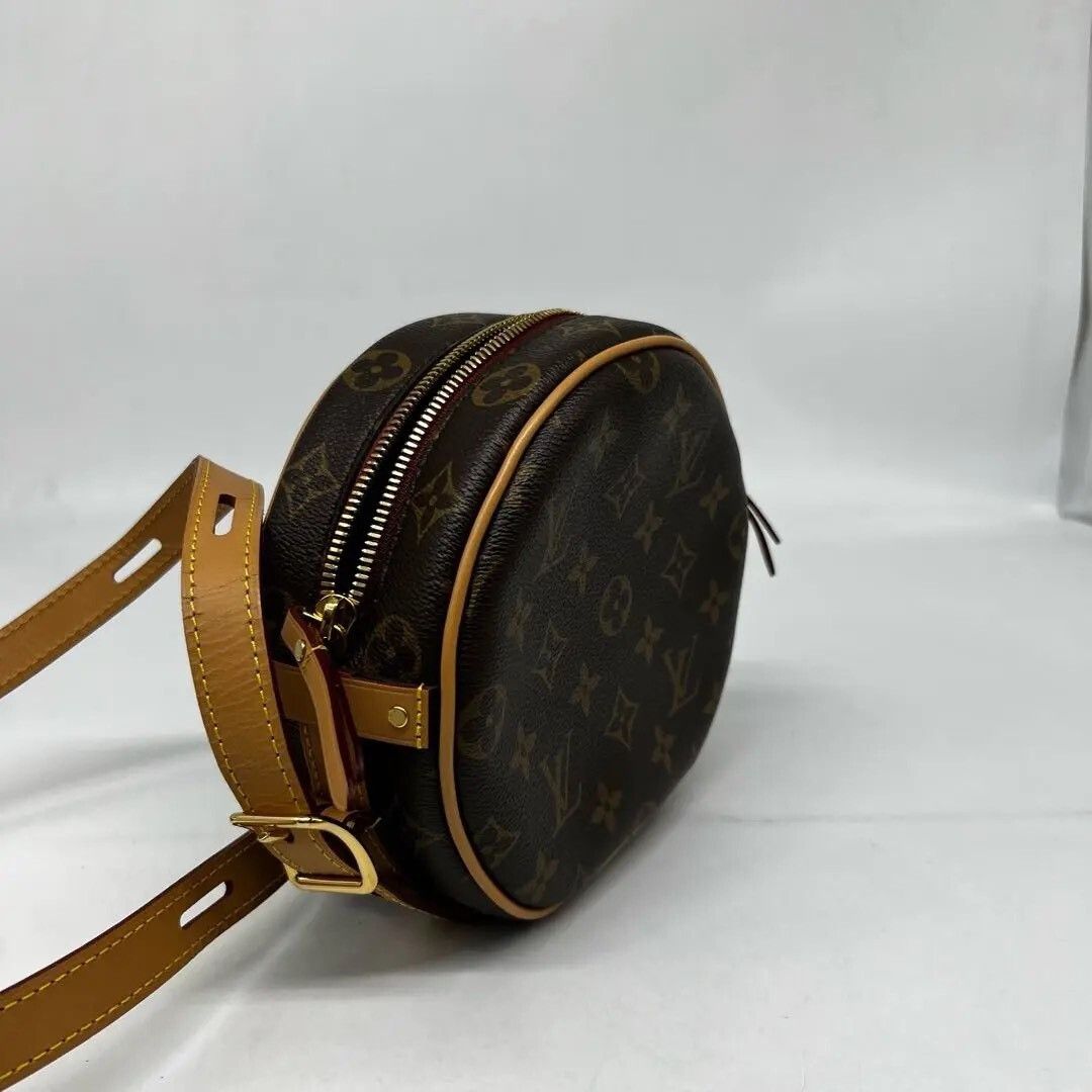 Louis Vuitton Pre-loved Bag Very good condition Size ONE SIZE - 4 Thumbnail