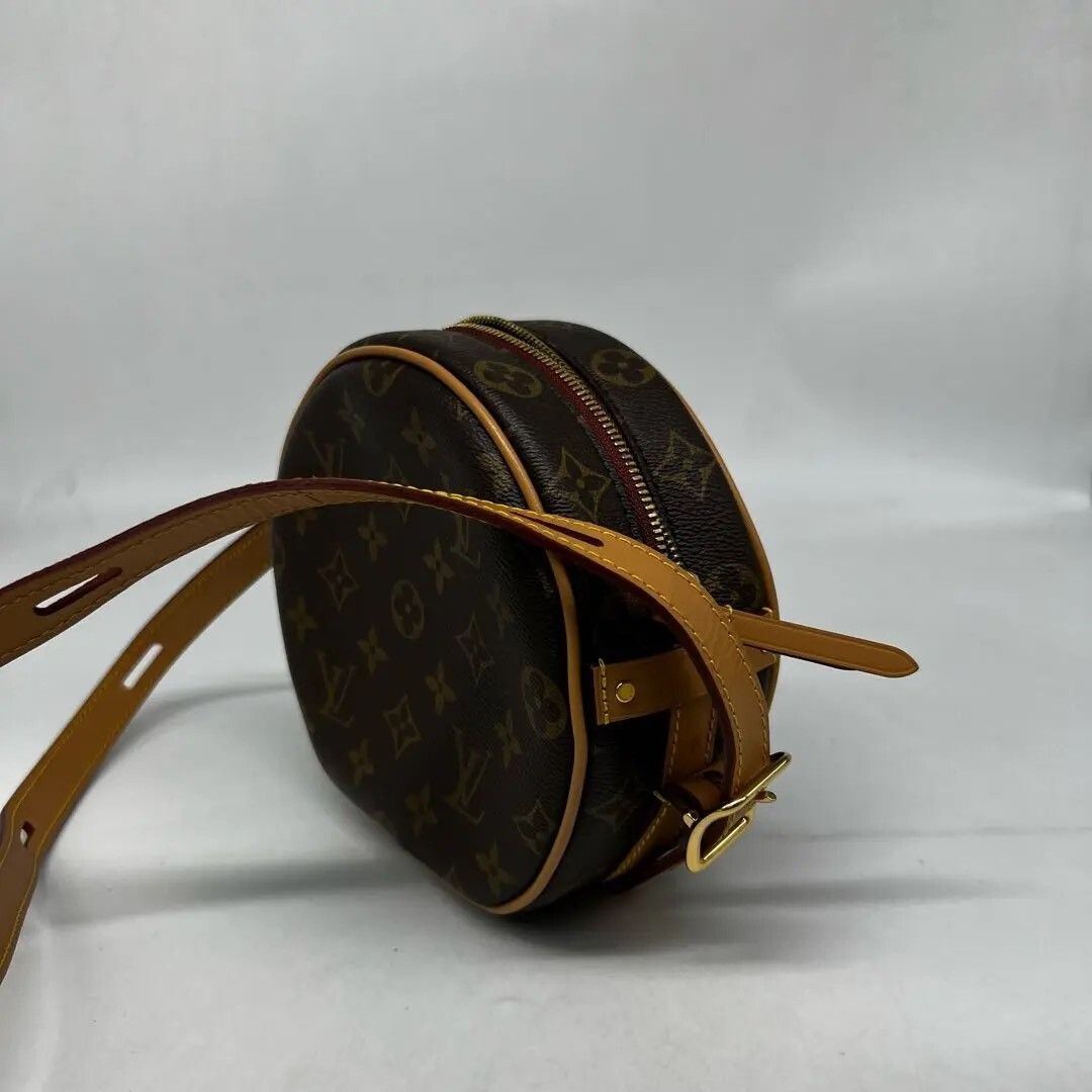 Louis Vuitton Pre-loved Bag Very good condition Size ONE SIZE - 3 Thumbnail