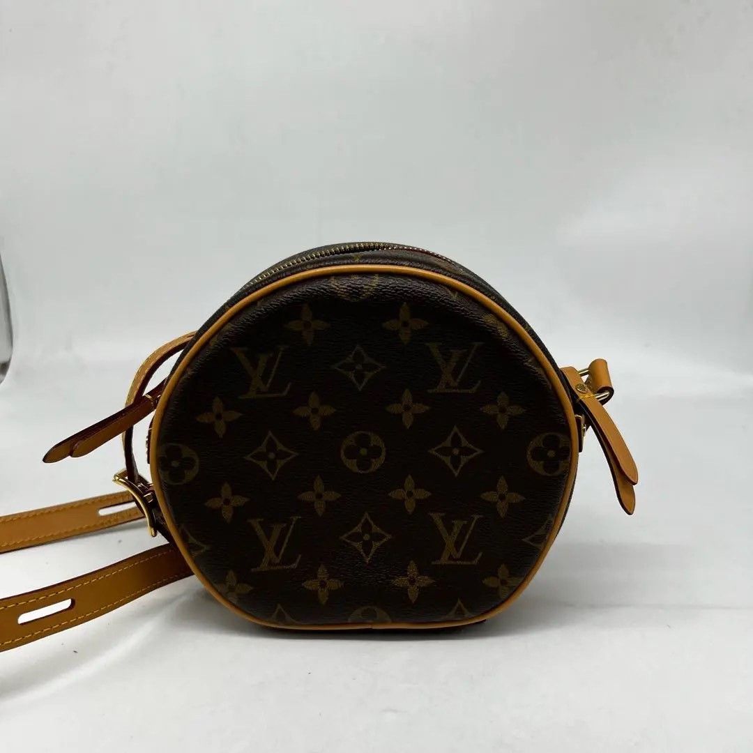Louis Vuitton Pre-loved Bag Very good condition Size ONE SIZE - 5 Thumbnail