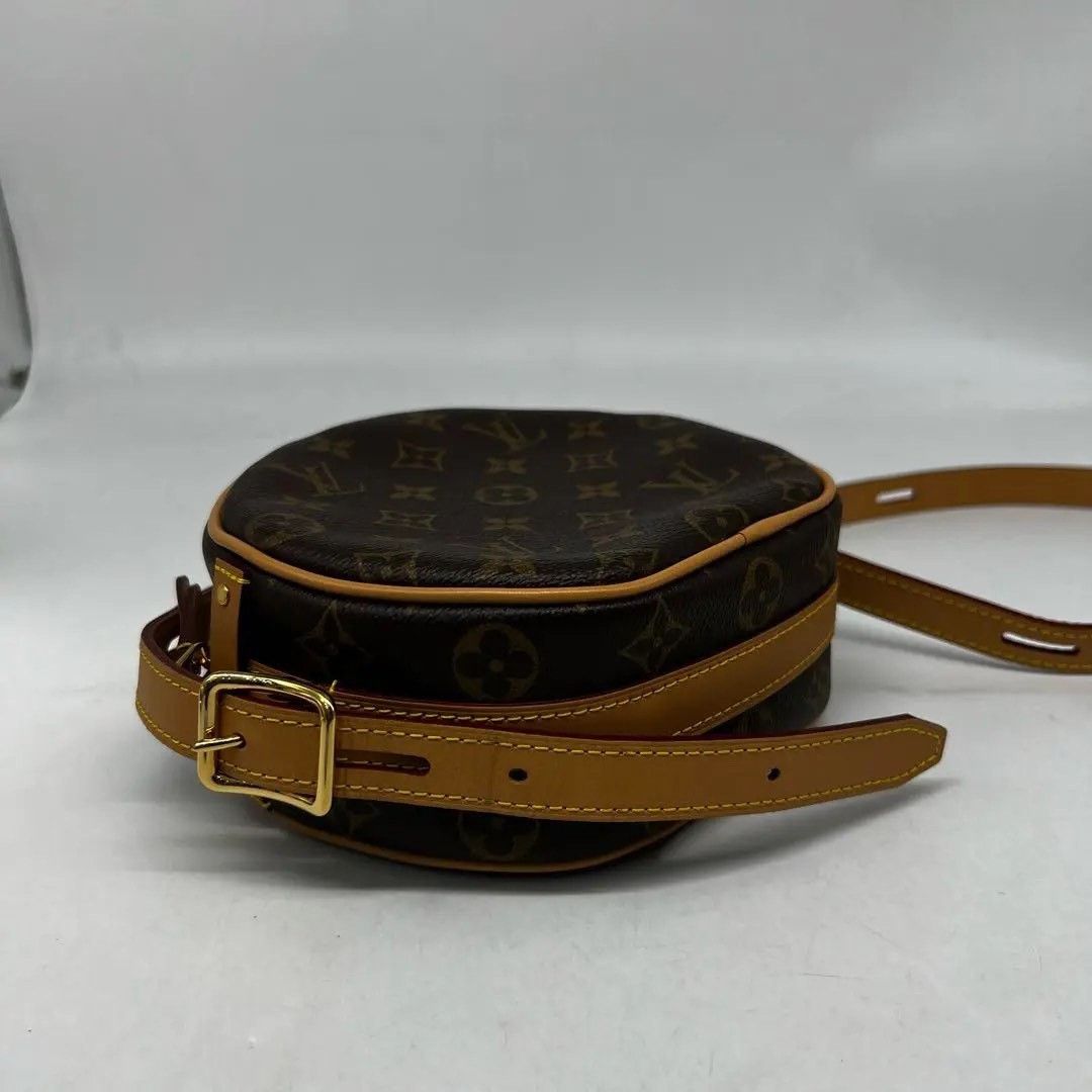 Louis Vuitton Pre-loved Bag Very good condition Size ONE SIZE - 9 Thumbnail