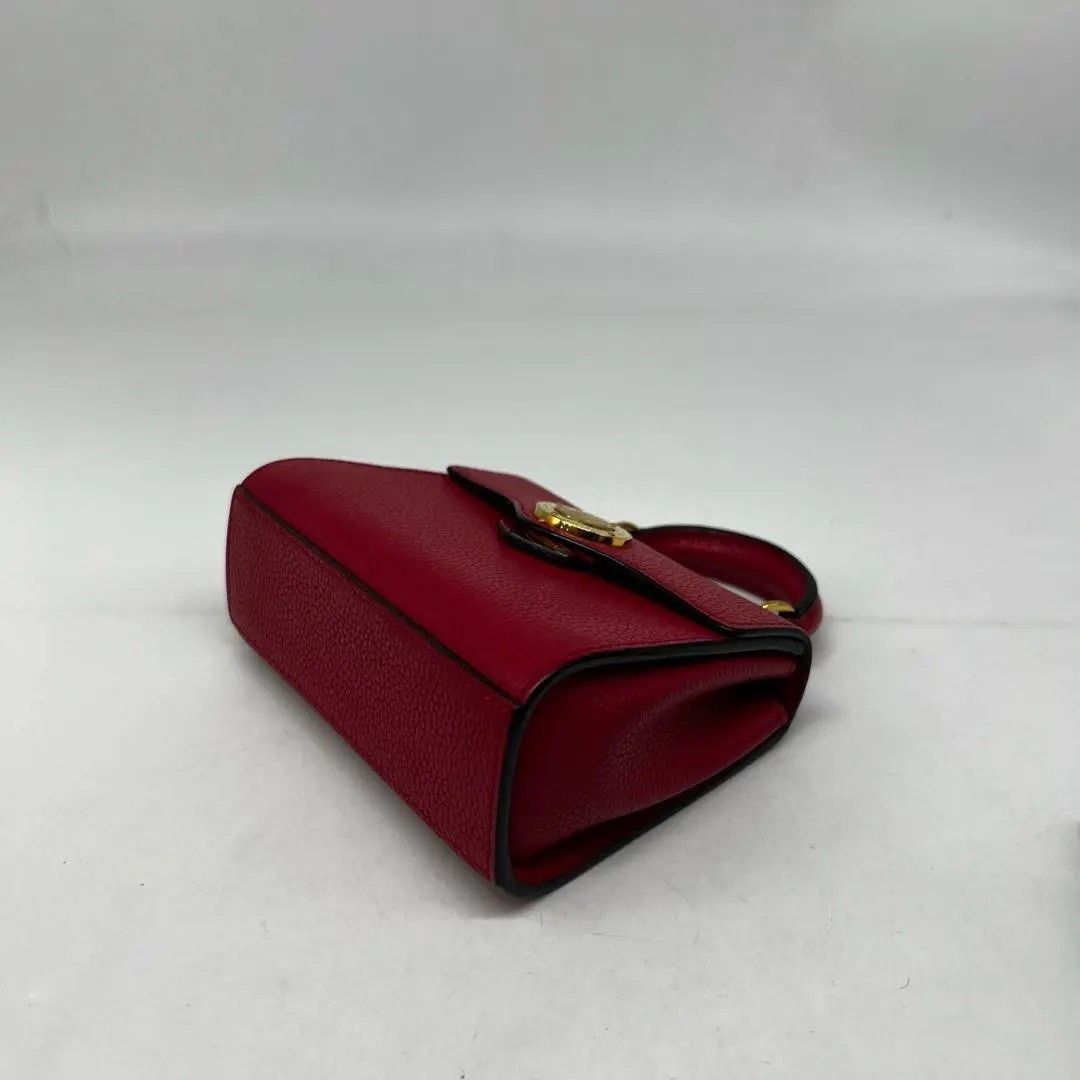 Moynat Pre-loved Bag Very good condition Size ONE SIZE - 7 Thumbnail