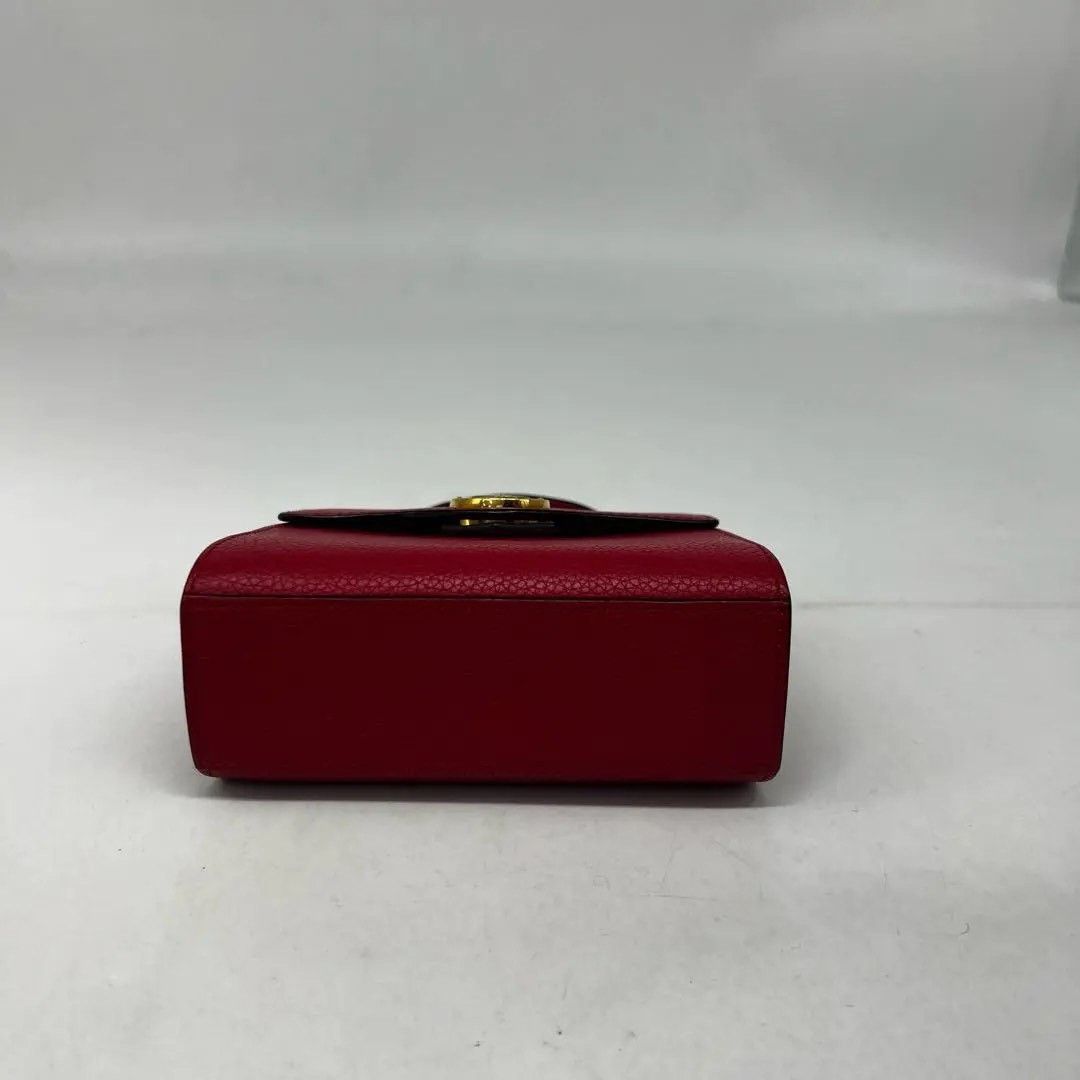 Moynat Pre-loved Bag Very good condition Size ONE SIZE - 6 Thumbnail