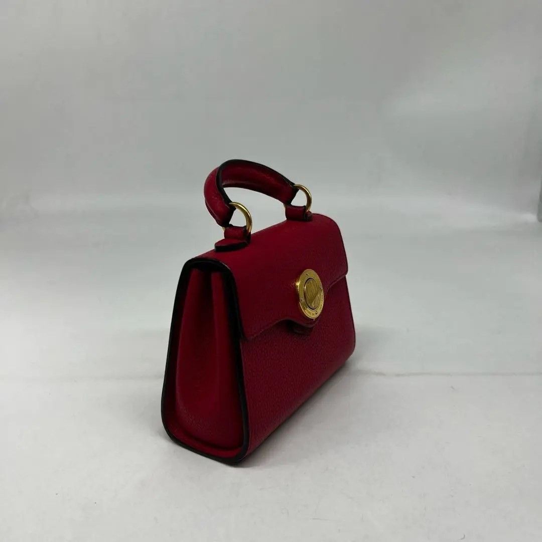 Moynat Pre-loved Bag Very good condition Size ONE SIZE - 2 Thumbnail