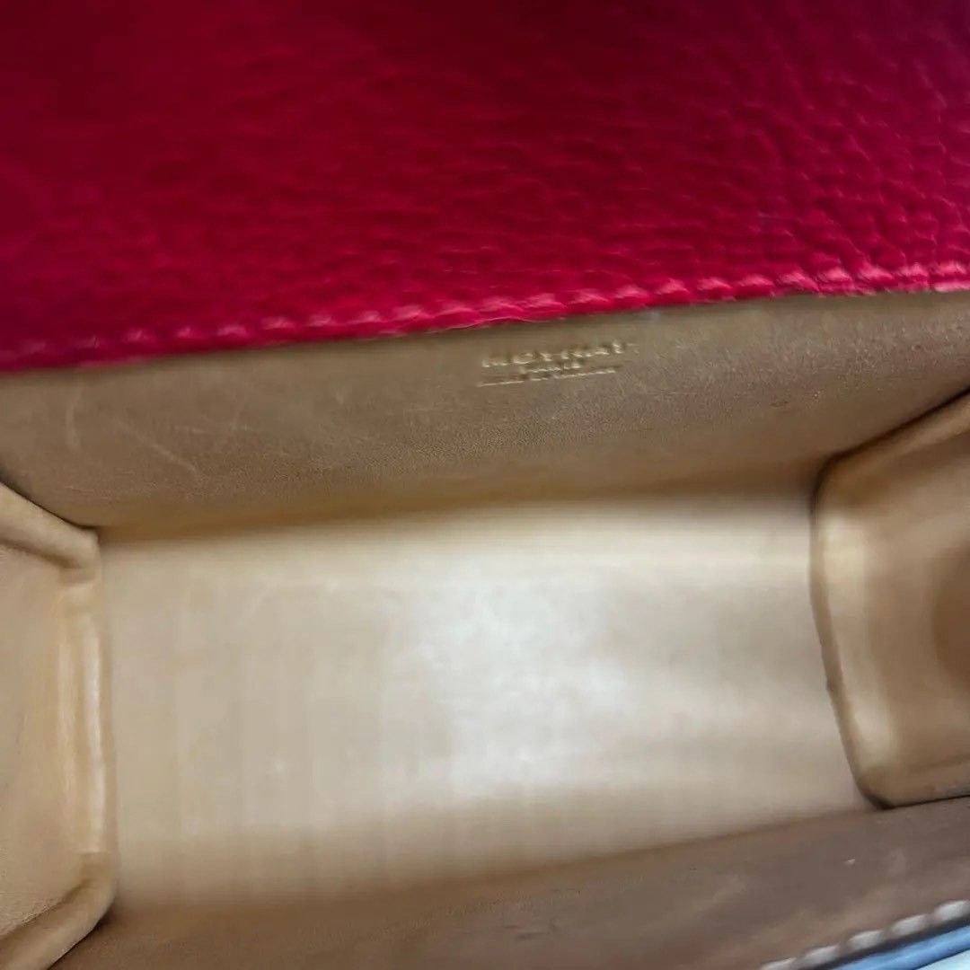 Moynat Pre-loved Bag Very good condition Size ONE SIZE - 8 Thumbnail