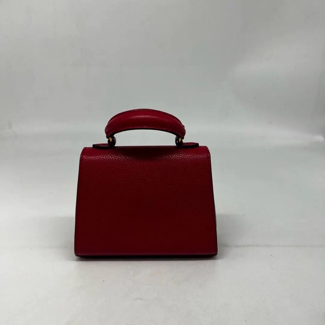 Moynat Pre-loved Bag Very good condition Size ONE SIZE - 3 Thumbnail