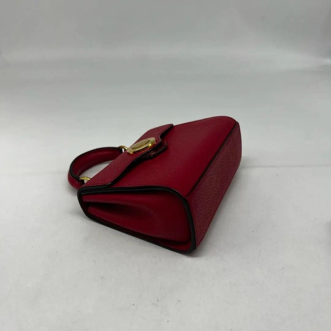 Moynat Pre-loved Bag Very good condition Size ONE SIZE - 5 Thumbnail