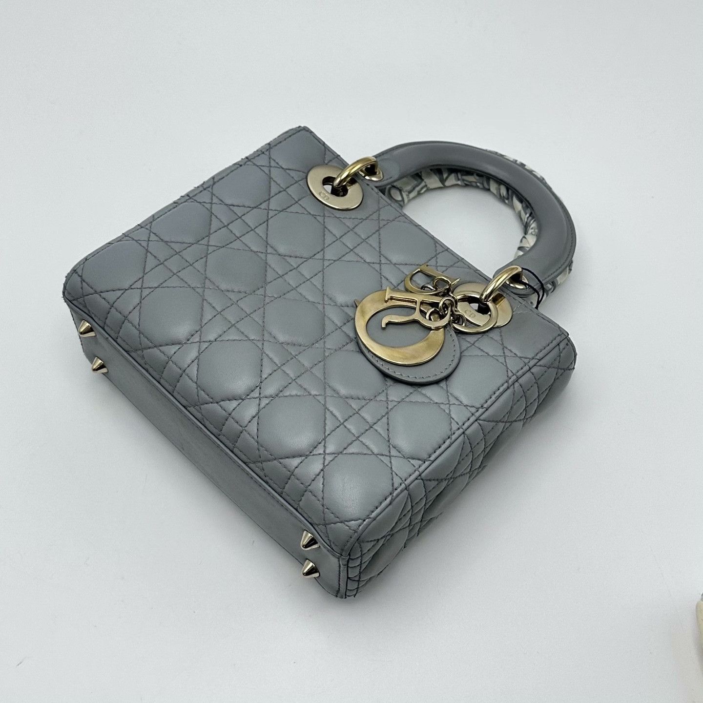 Dior Pre-loved Bag Very good condition Size ONE SIZE - 4 Thumbnail