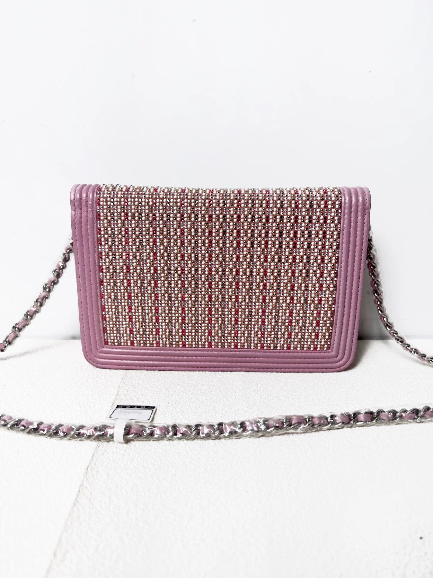 Chanel Pre-loved Bag Very good condition Size ONE SIZE - 2 Thumbnail