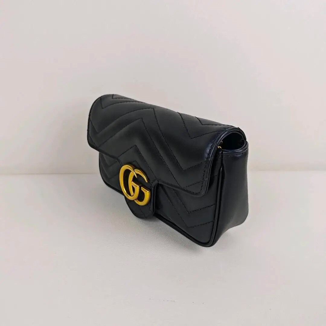Gucci Pre-loved Bag Very good condition Size ONE SIZE - 3 Thumbnail