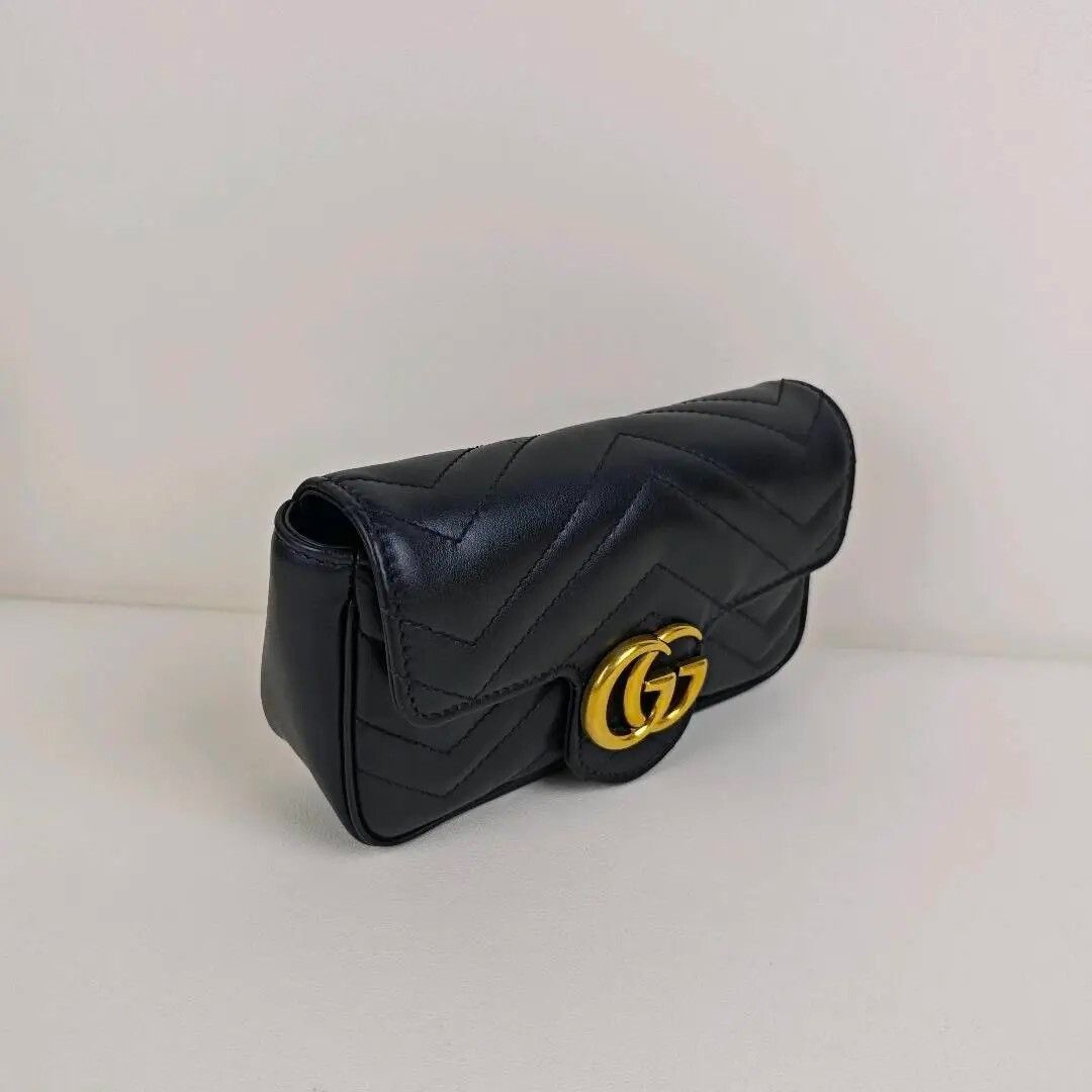 Gucci Pre-loved Bag Very good condition Size ONE SIZE - 2 Thumbnail