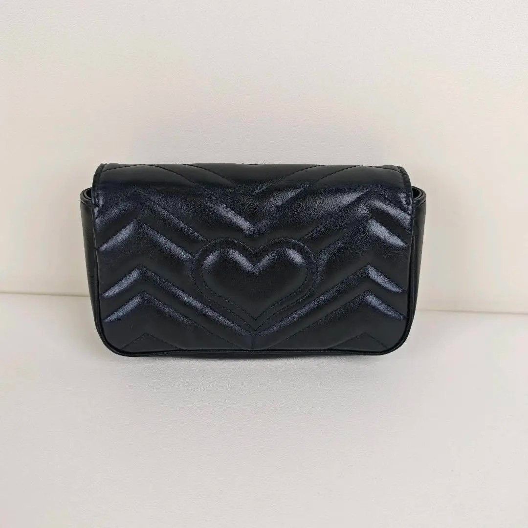 Gucci Pre-loved Bag Very good condition Size ONE SIZE - 4 Thumbnail