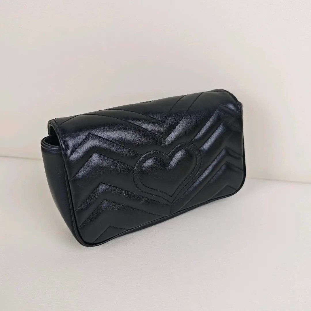Gucci Pre-loved Bag Very good condition Size ONE SIZE - 5 Thumbnail