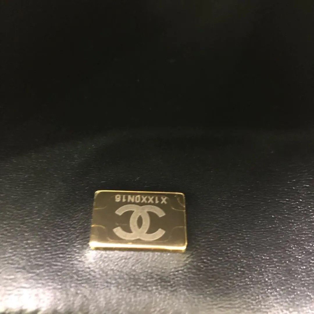 Chanel Pre-loved Bag Very good condition Size ONE SIZE - 9 Thumbnail