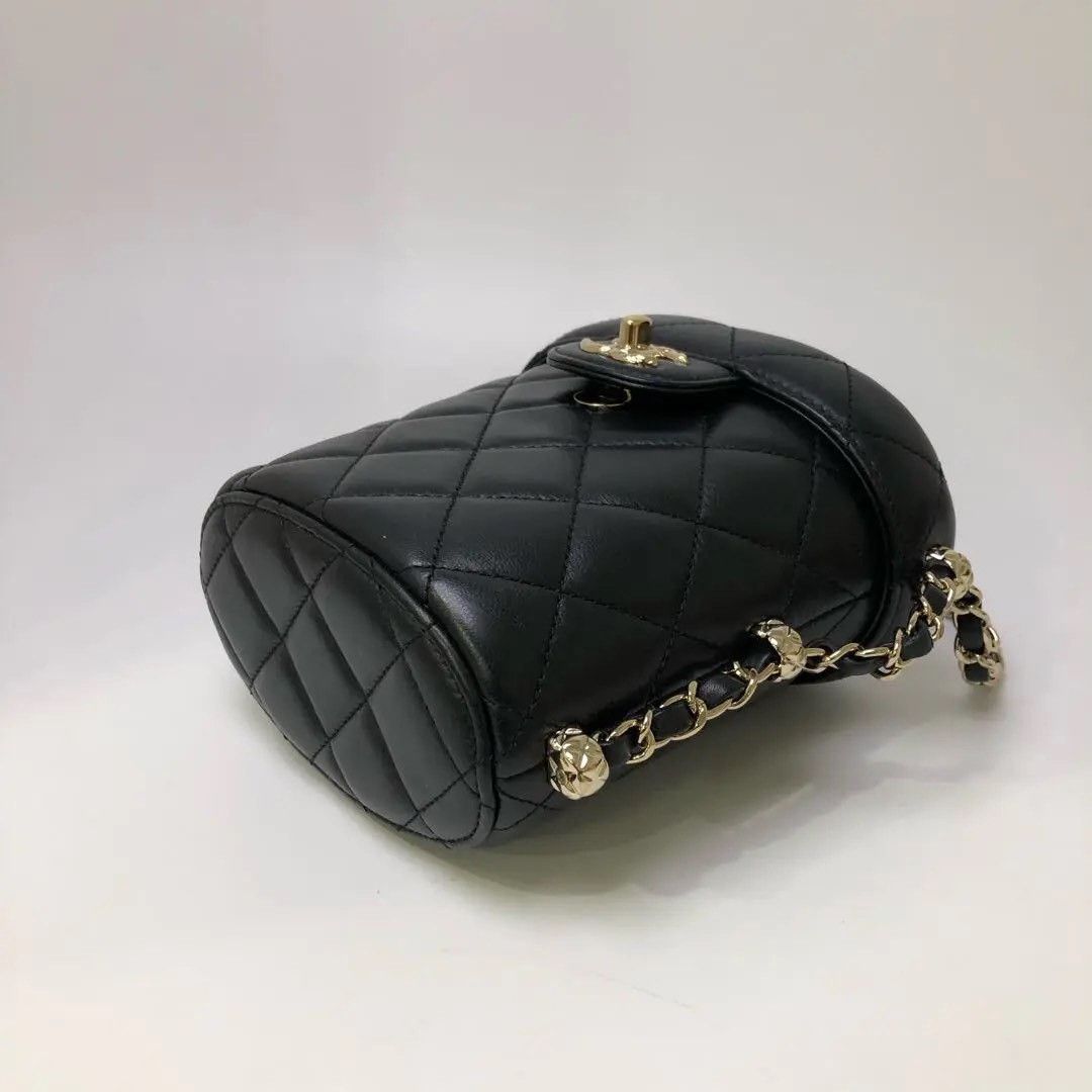 Chanel Pre-loved Bag Very good condition Size ONE SIZE - 7 Thumbnail