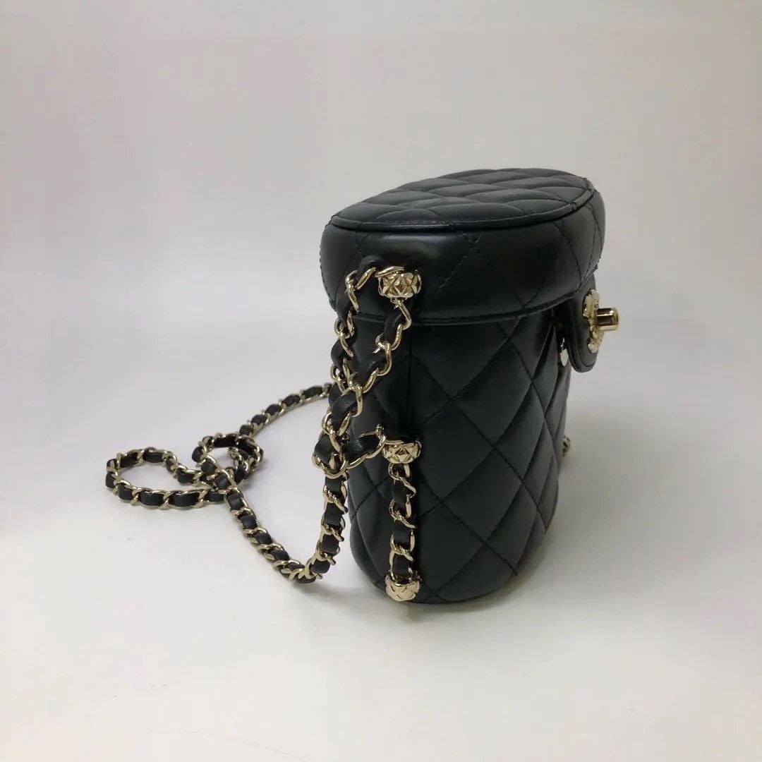 Chanel Pre-loved Bag Very good condition Size ONE SIZE - 3 Thumbnail