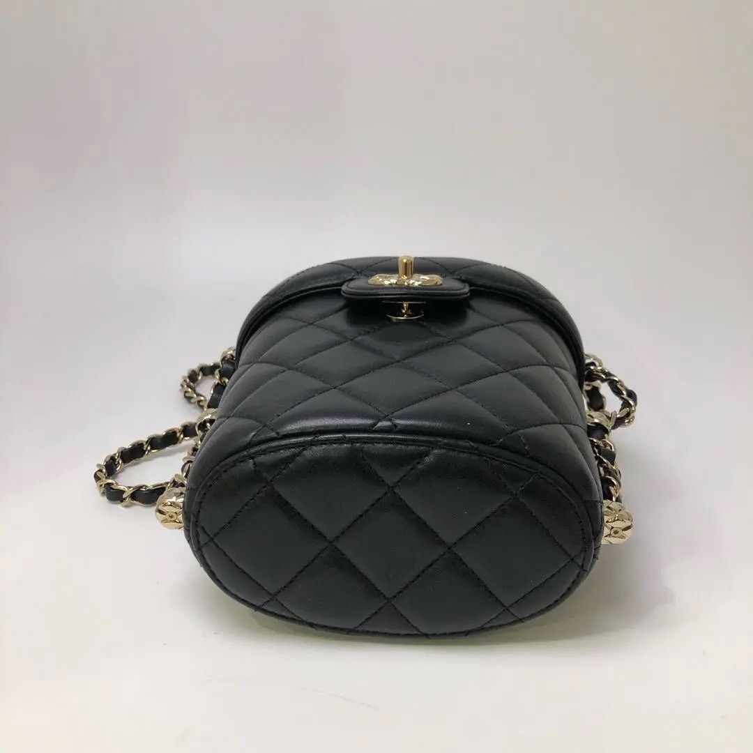 Chanel Pre-loved Bag Very good condition Size ONE SIZE - 6 Thumbnail