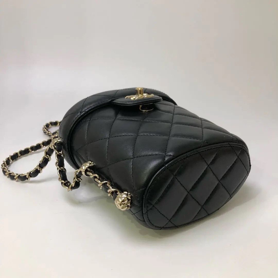 Chanel Pre-loved Bag Very good condition Size ONE SIZE - 5 Thumbnail