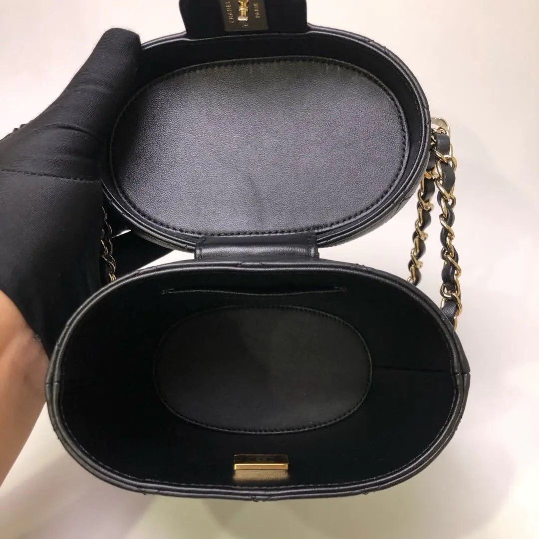 Chanel Pre-loved Bag Very good condition Size ONE SIZE - 8 Thumbnail