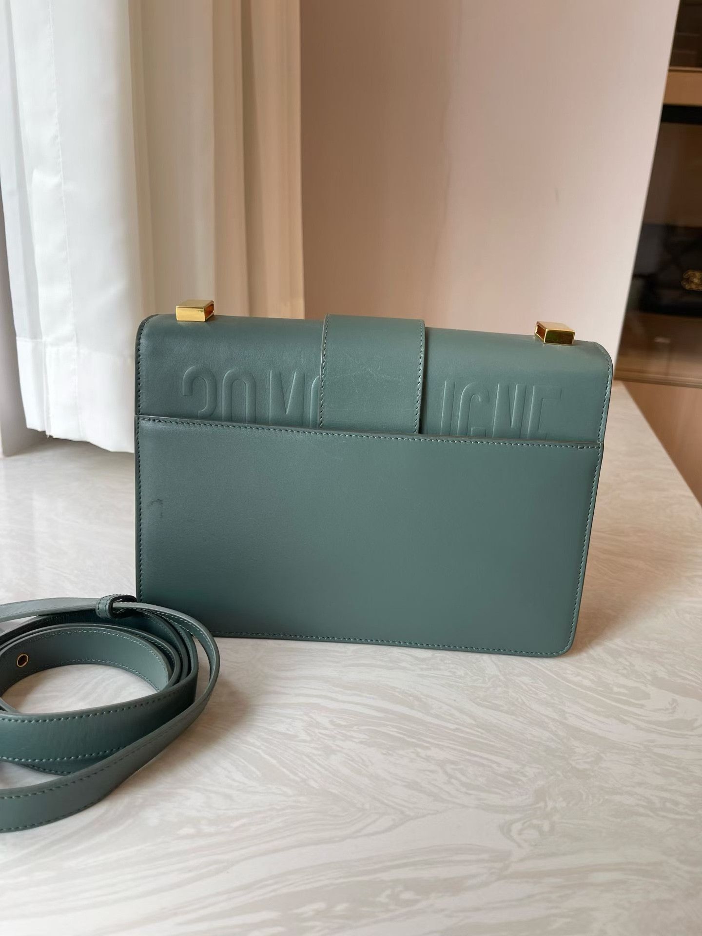 Dior Pre-loved Bag Very good condition Size ONE SIZE - 7 Thumbnail