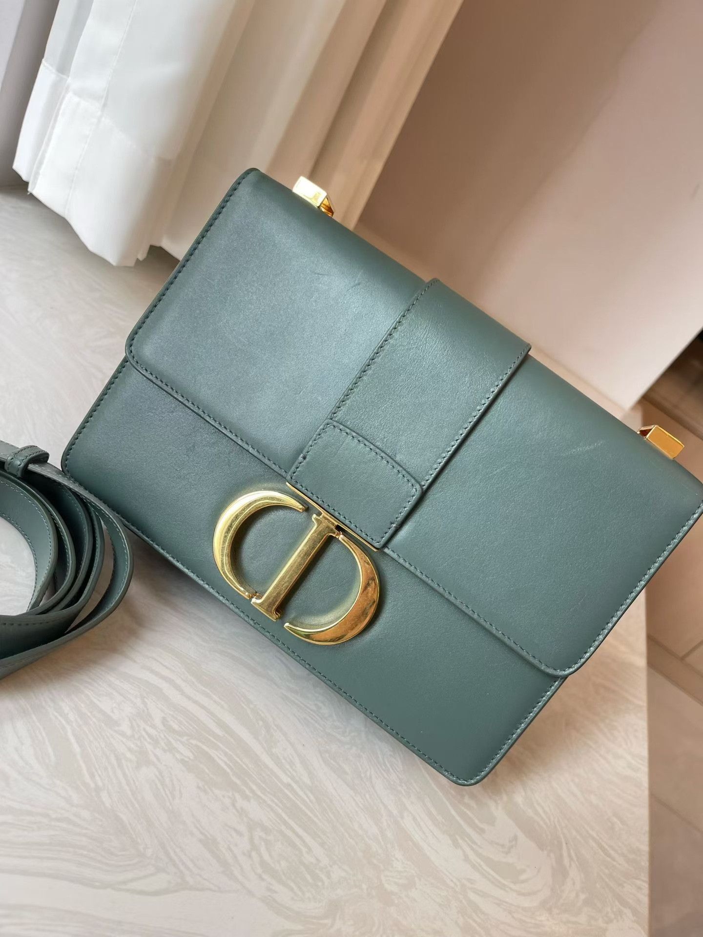 Dior Pre-loved Bag Very good condition Size ONE SIZE - 3 Thumbnail