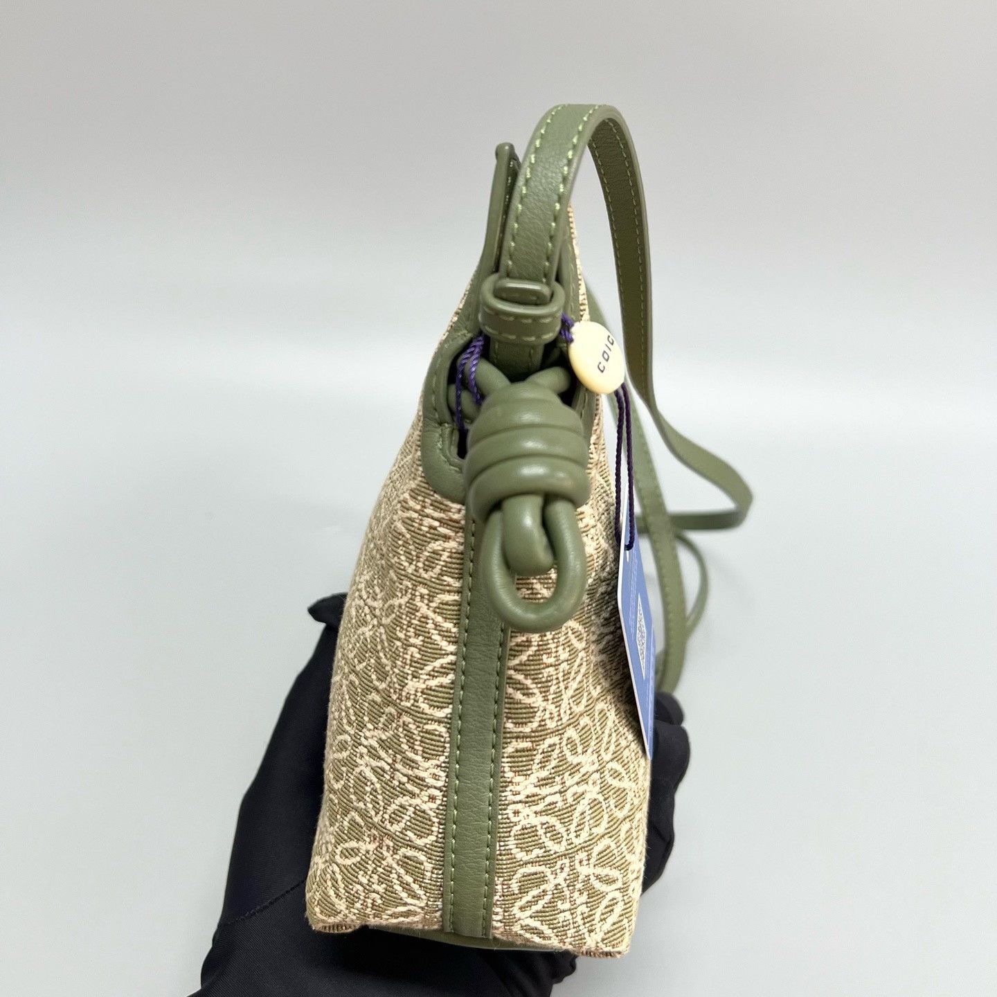Loewe Pre-loved Bag Very good condition Size ONE SIZE - 6 Thumbnail