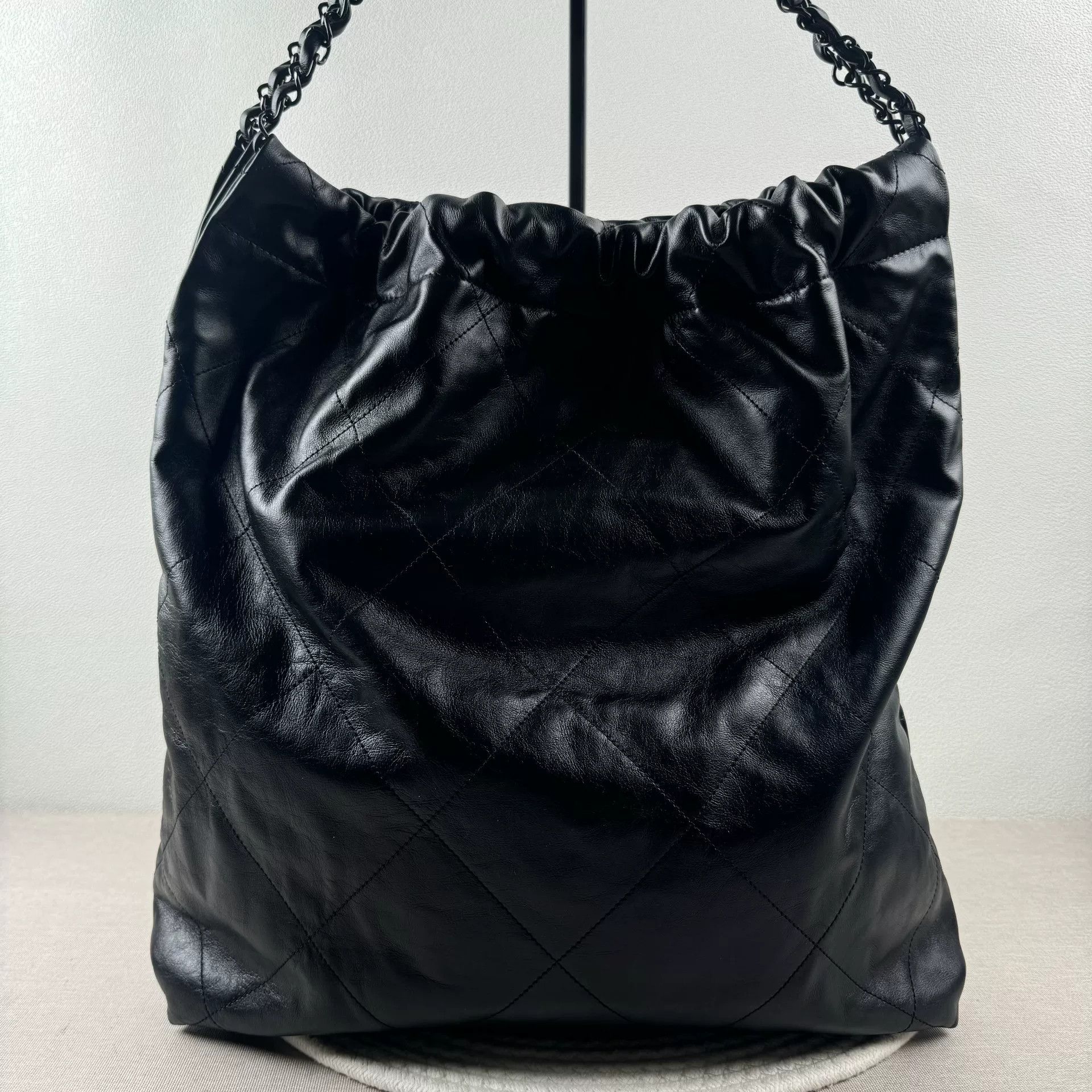 Chanel Pre-loved Bag Very good condition Size ONE SIZE - 3 Thumbnail