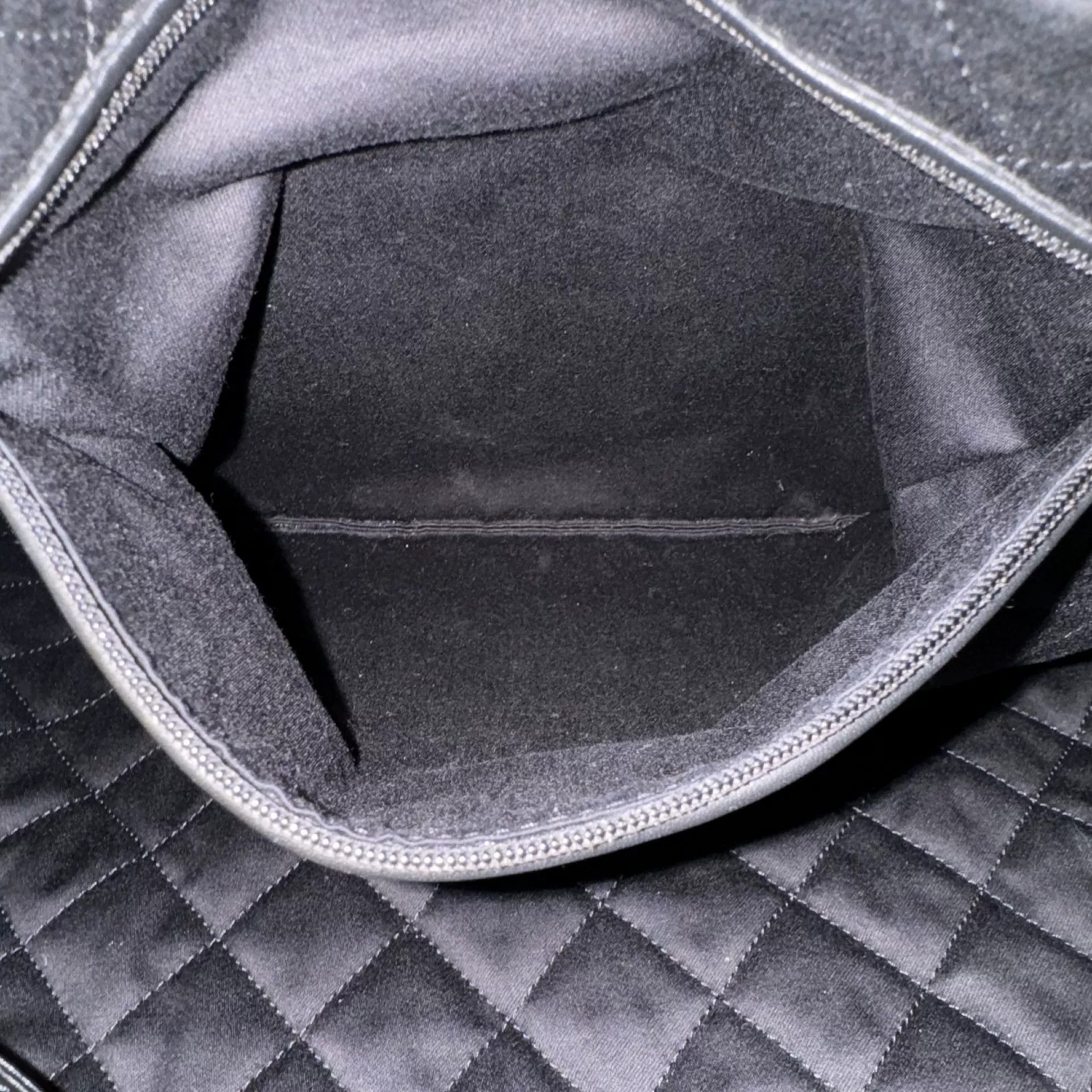 Chanel Pre-loved Bag Very good condition Size ONE SIZE - 6 Thumbnail