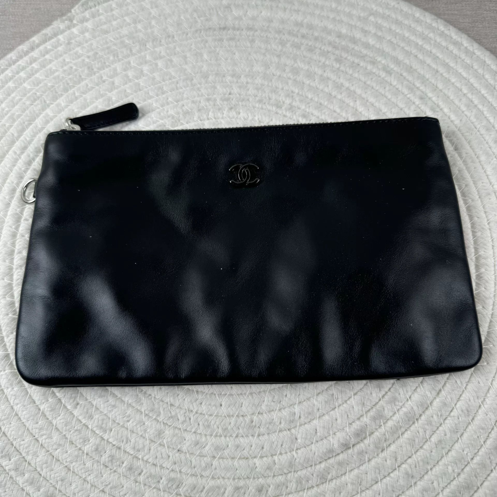 Chanel Pre-loved Bag Very good condition Size ONE SIZE - 8 Thumbnail