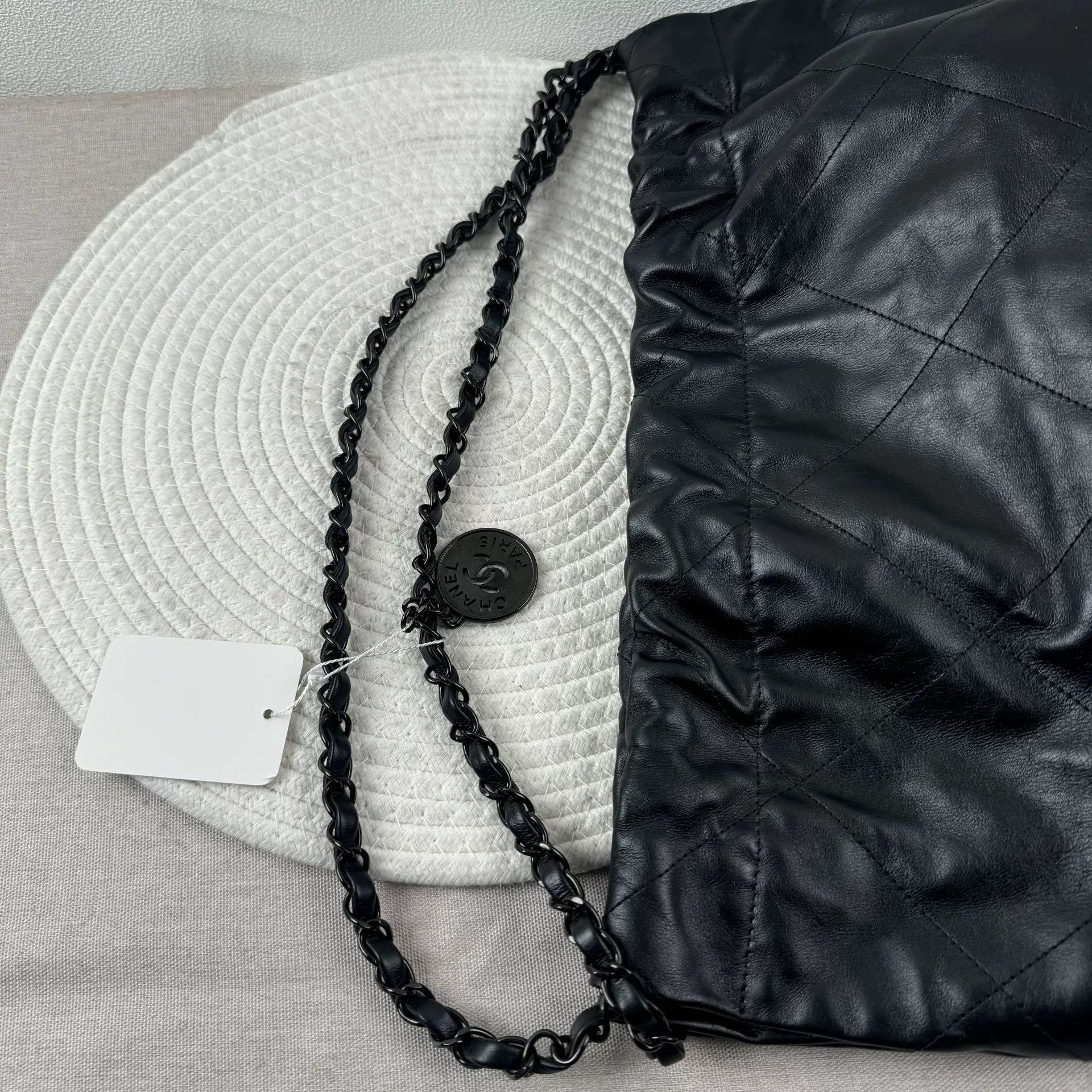 Chanel Pre-loved Bag Very good condition Size ONE SIZE - 9 Thumbnail