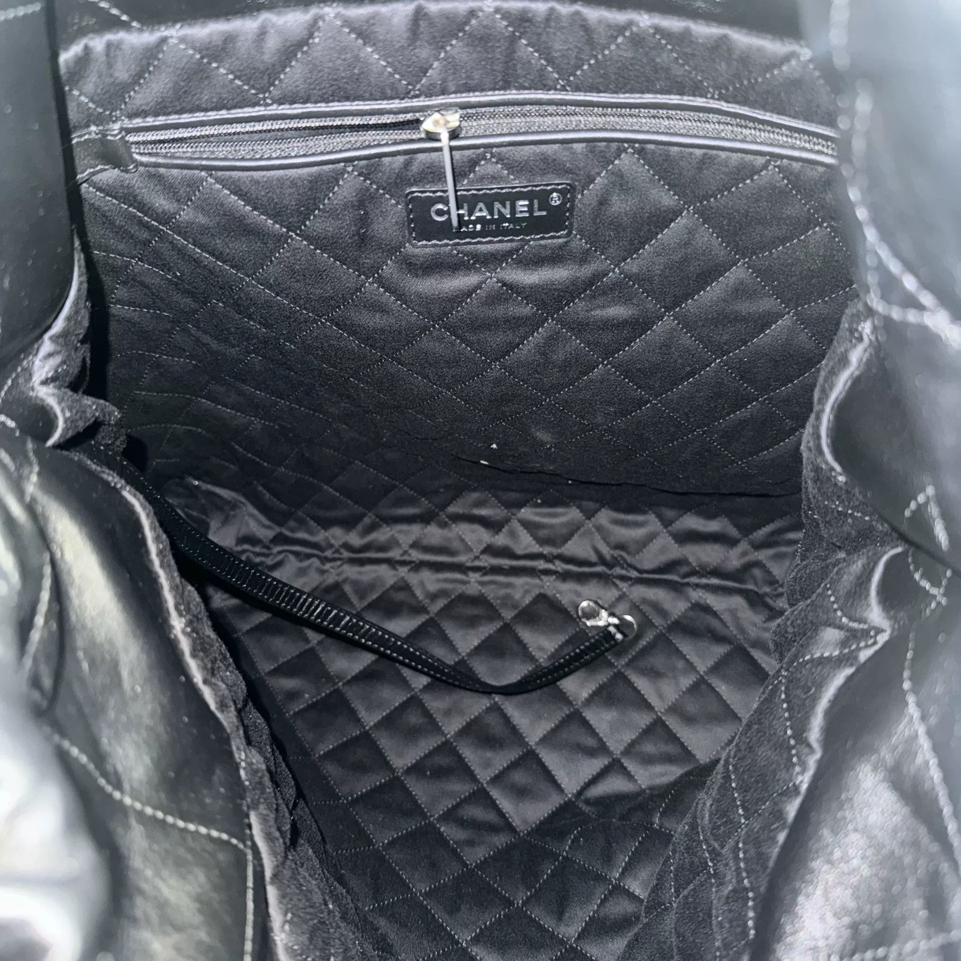 Chanel Pre-loved Bag Very good condition Size ONE SIZE - 7 Thumbnail