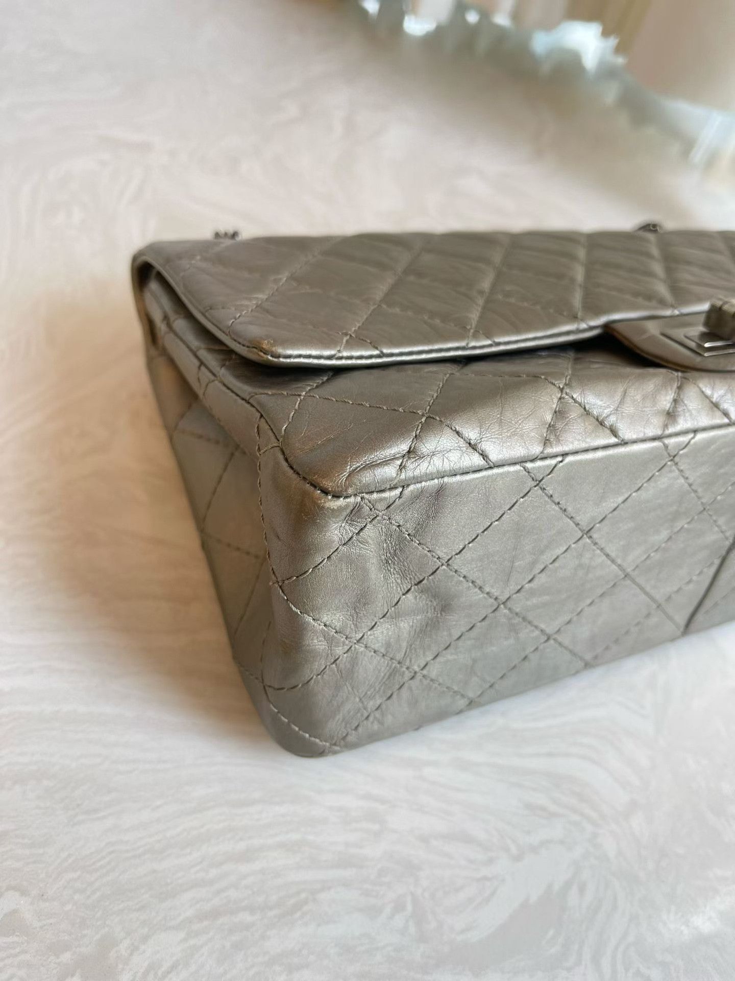 Chanel Pre-loved Bag Very good condition Size ONE SIZE - 4 Thumbnail