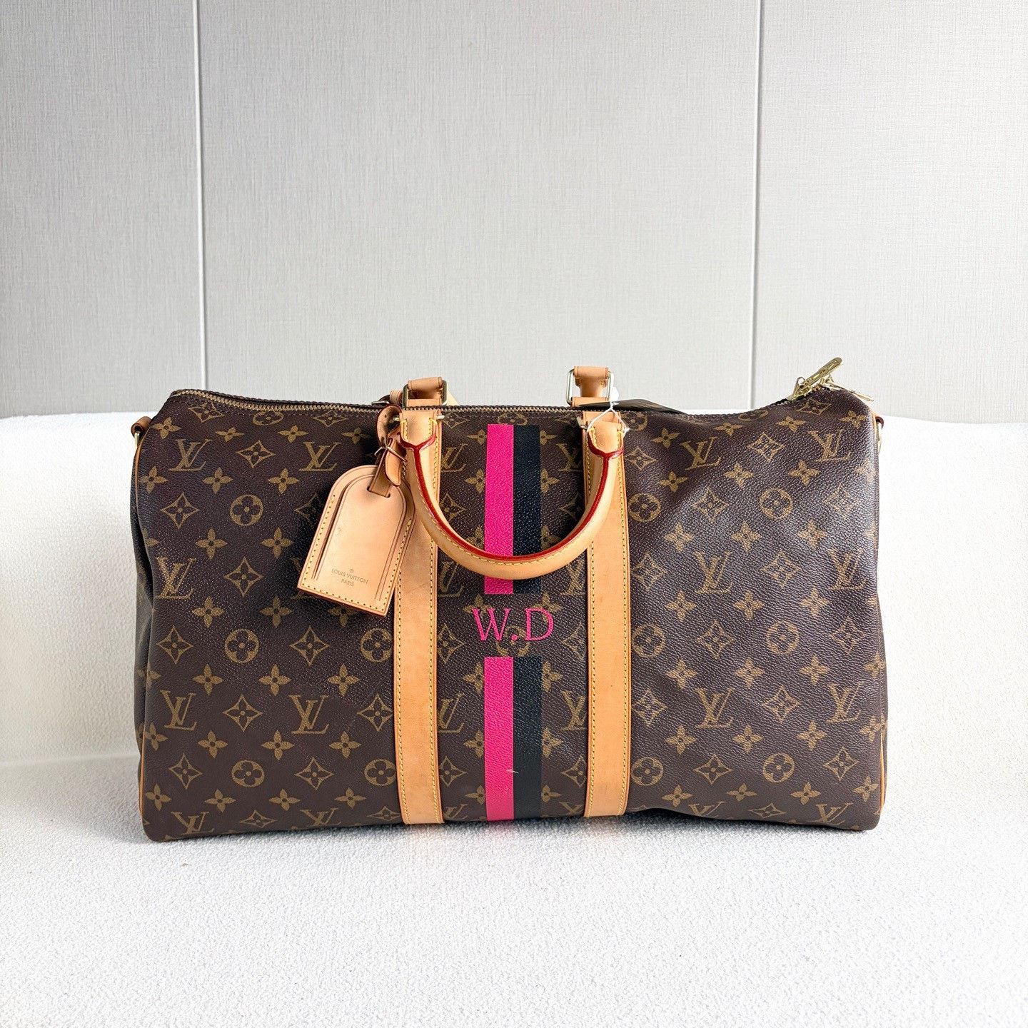 Louis Vuitton Pre-loved Bag Very good condition Size ONE SIZE - 2 Thumbnail