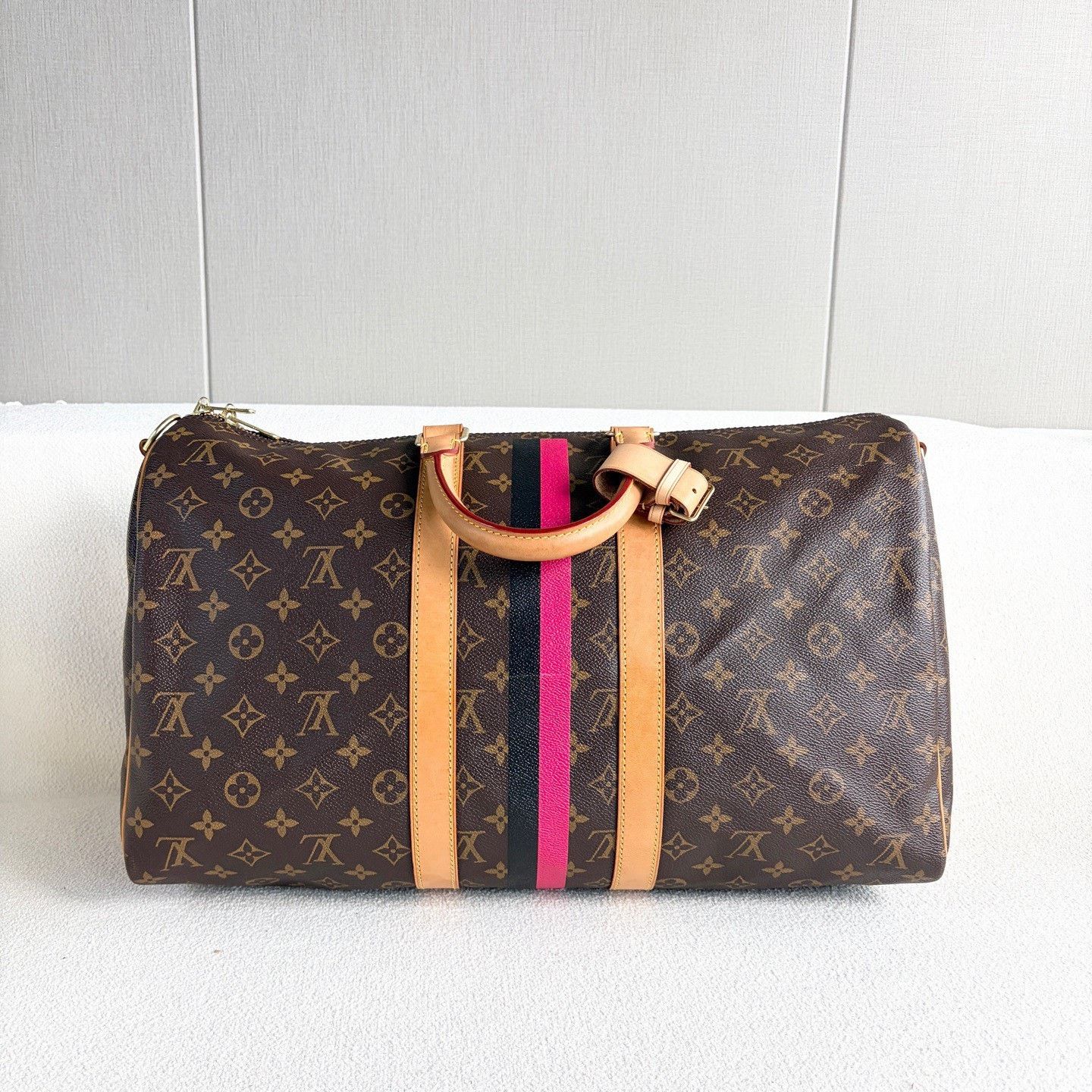 Louis Vuitton Pre-loved Bag Very good condition Size ONE SIZE - 3 Thumbnail