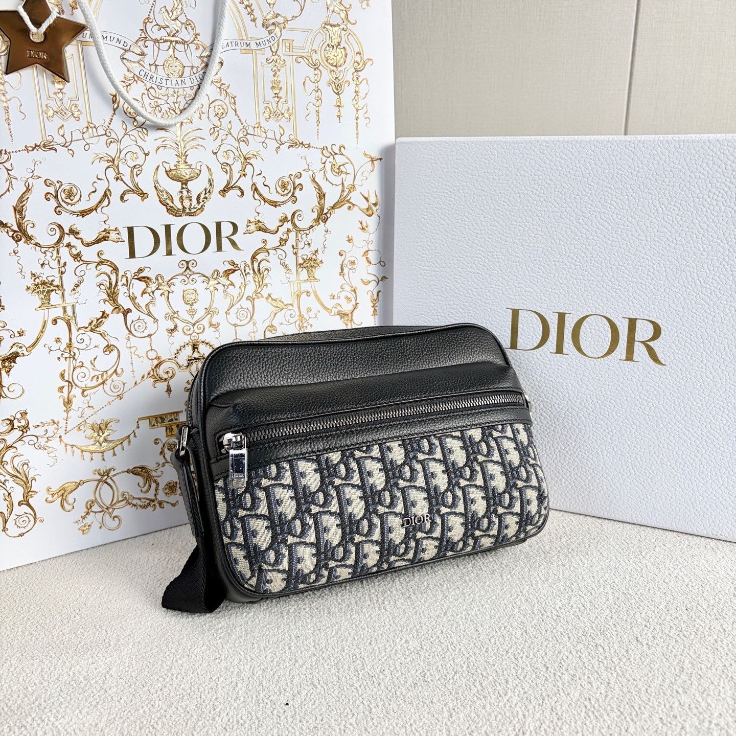 Dior Pre-loved Bag Brand new condition Size ONE SIZE - 6 Thumbnail