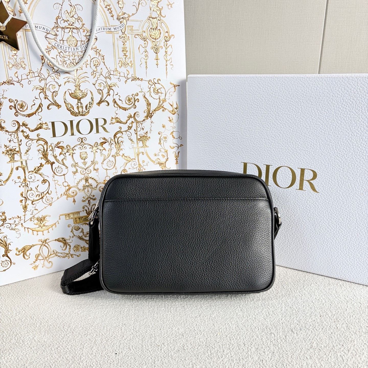 Dior Pre-loved Bag Brand new condition Size ONE SIZE - 3 Thumbnail